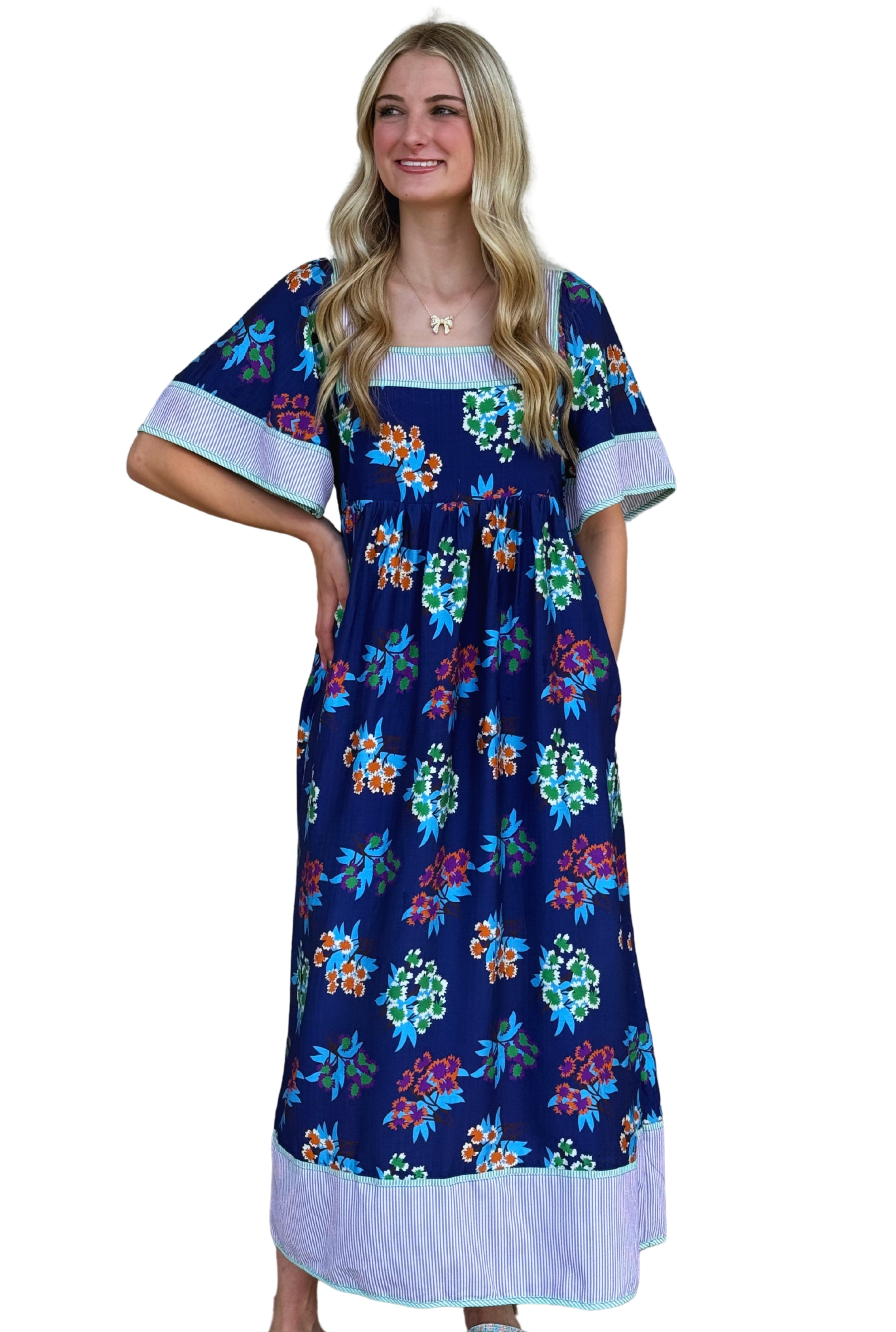 DRESSES