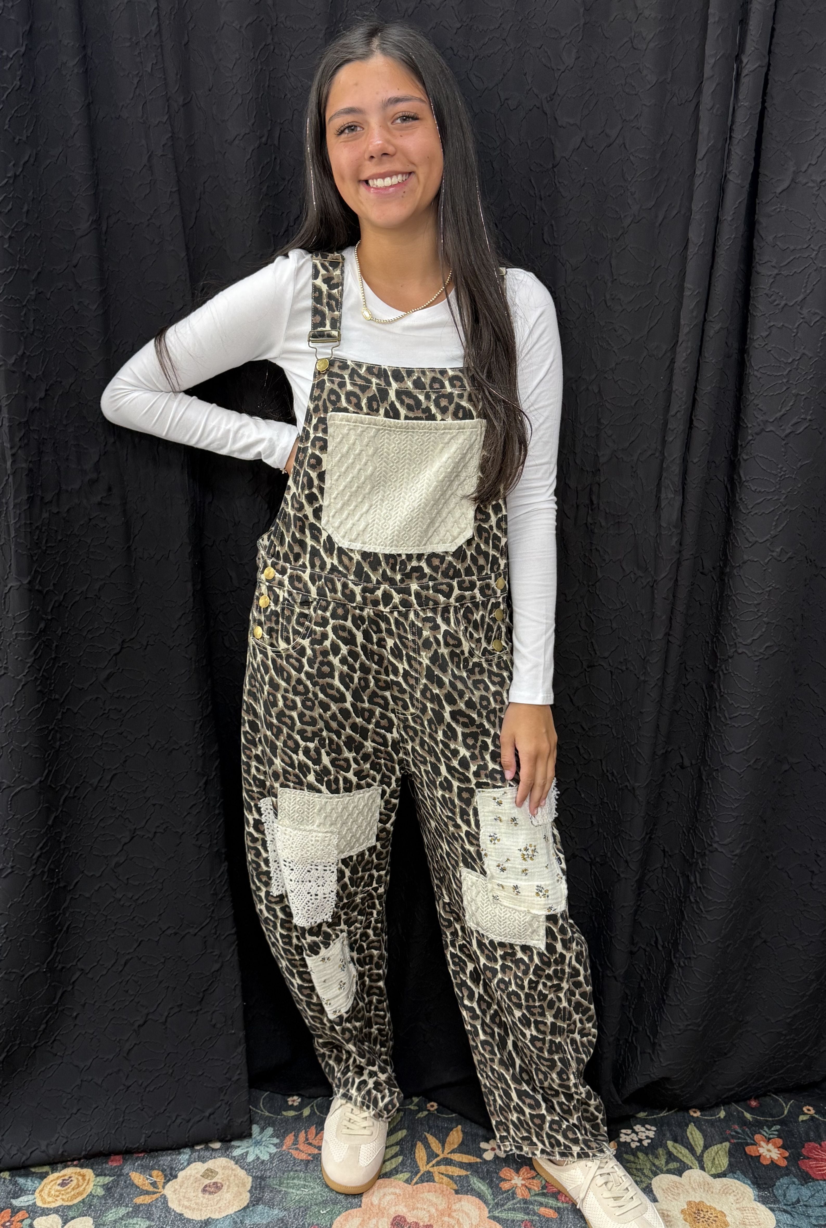 BOTTOMS & OVERALLS – Six Shooter Junction Boutique