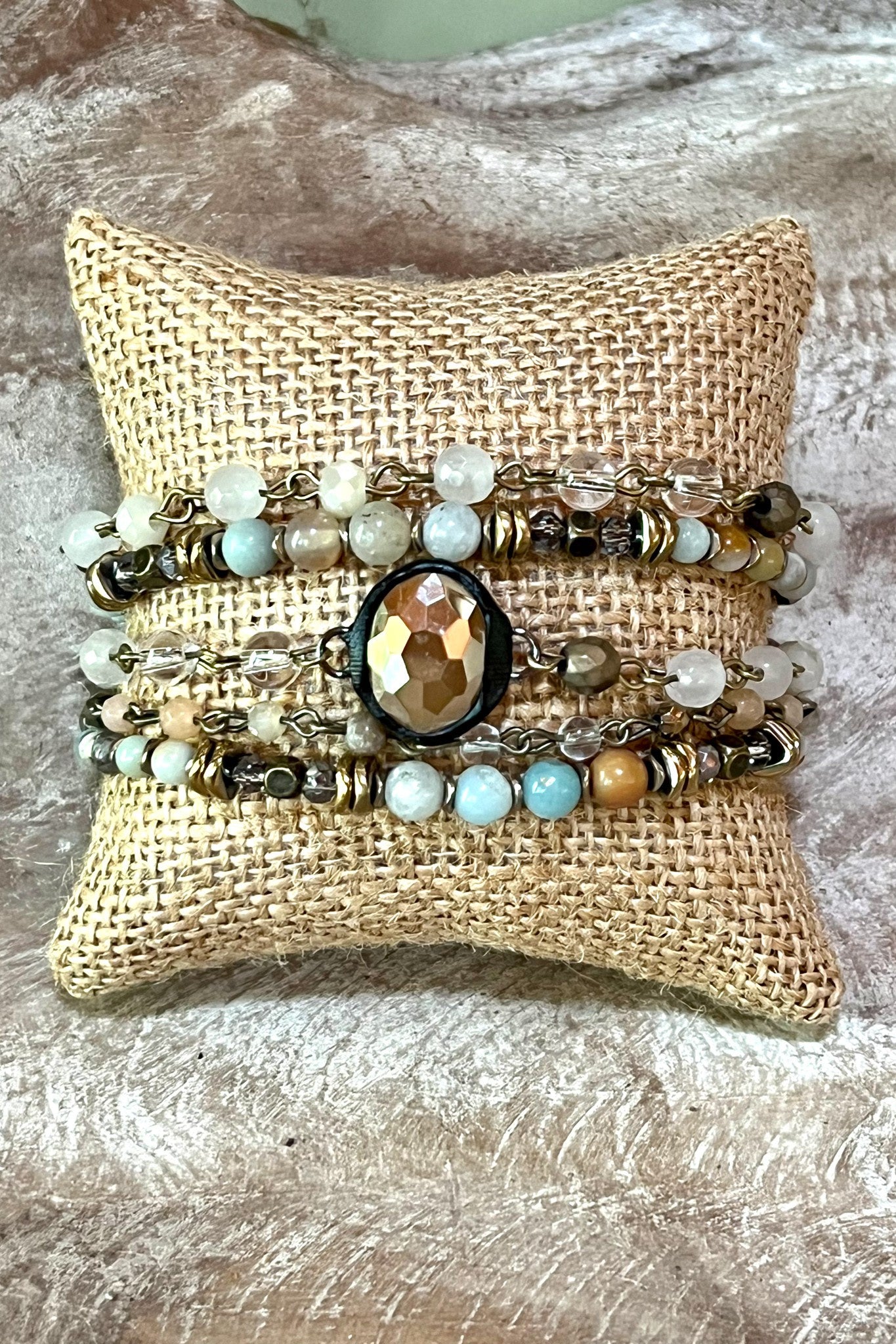 Justina Bracelet