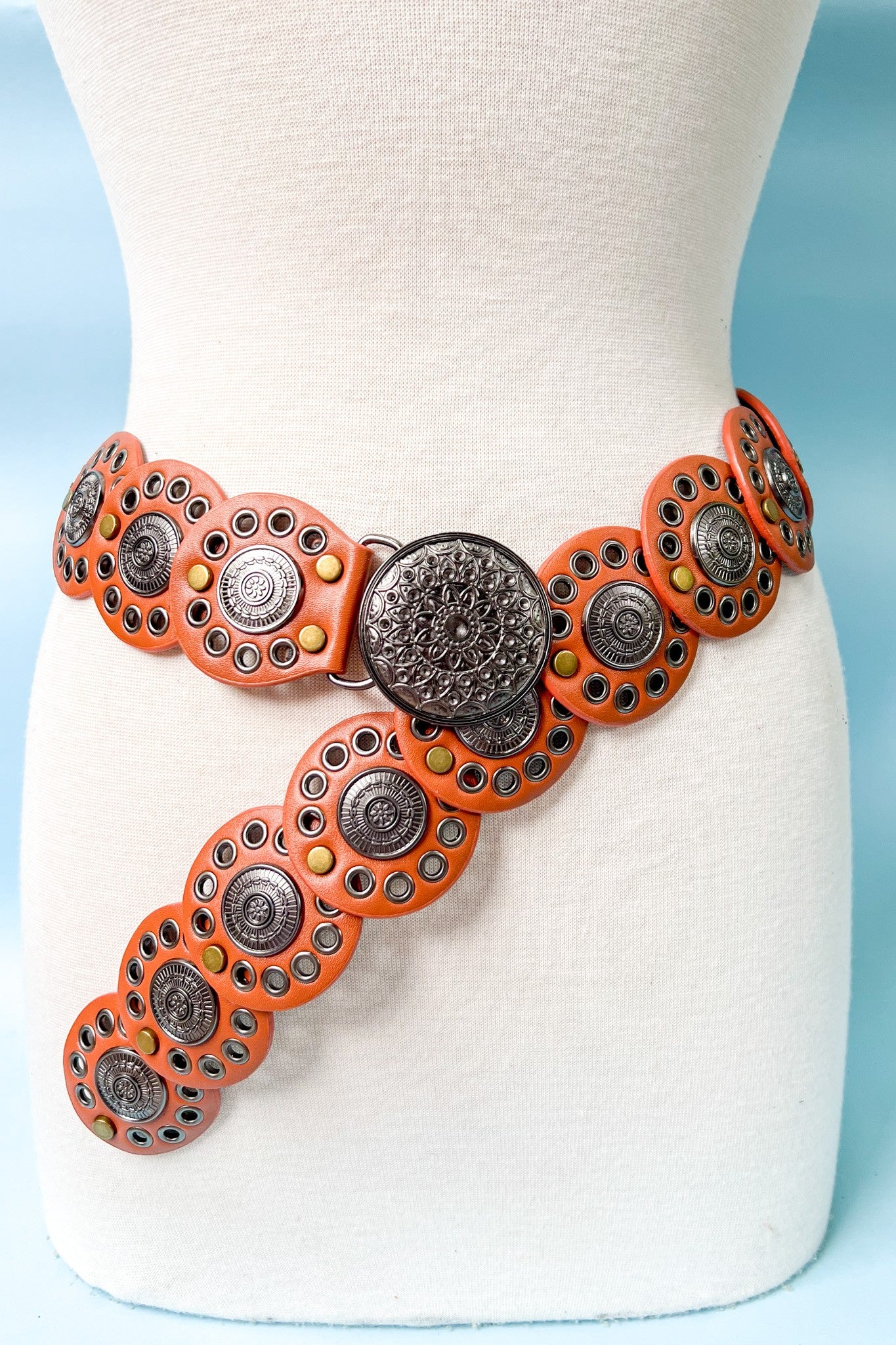 Zackie Belt
