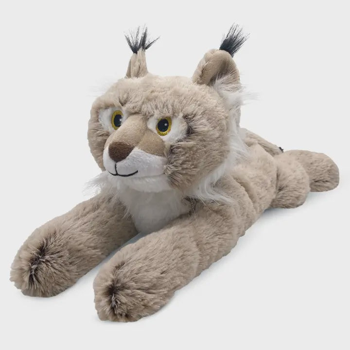 Bobcat Warmies