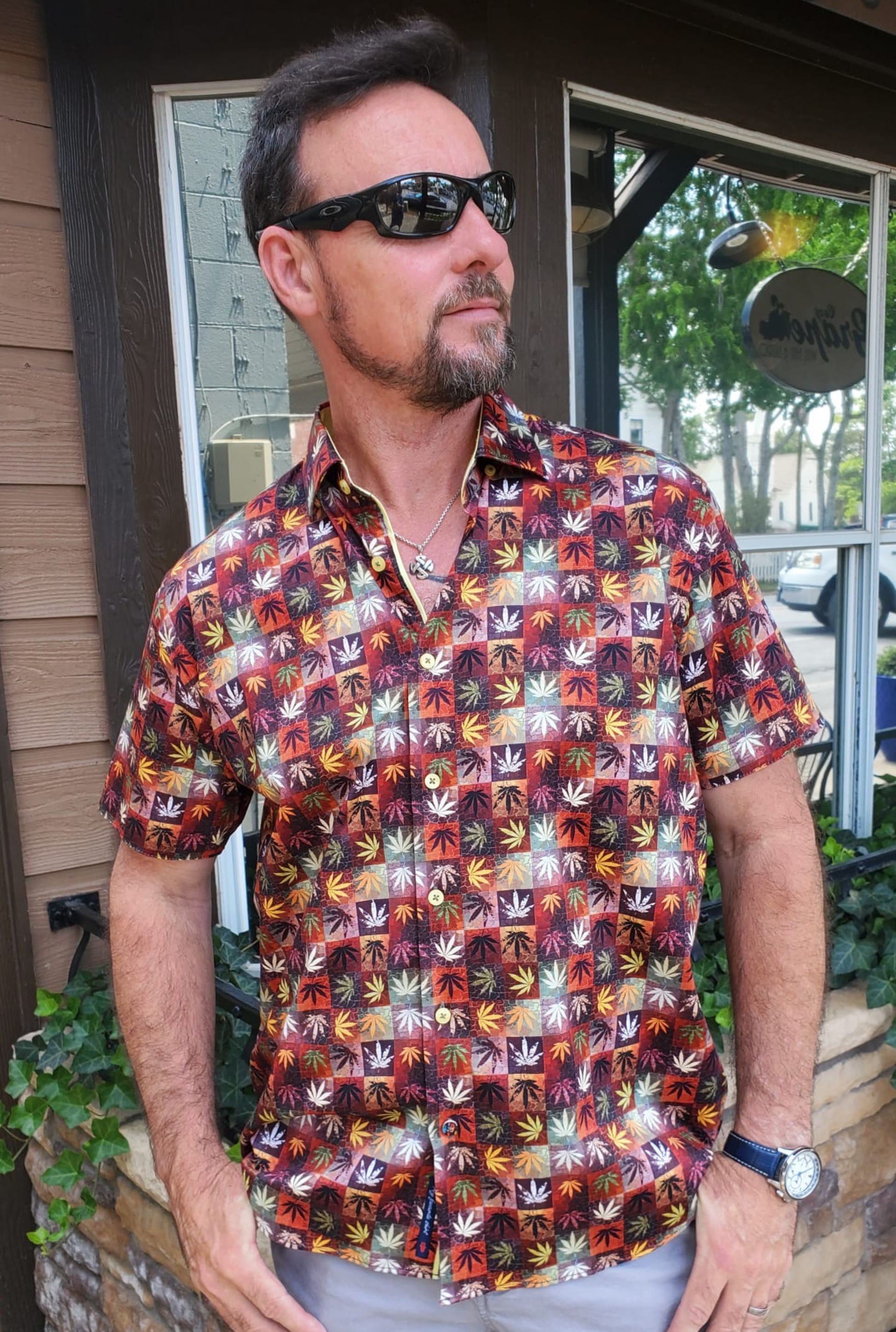 CANNABI(S) THIS SHIRT