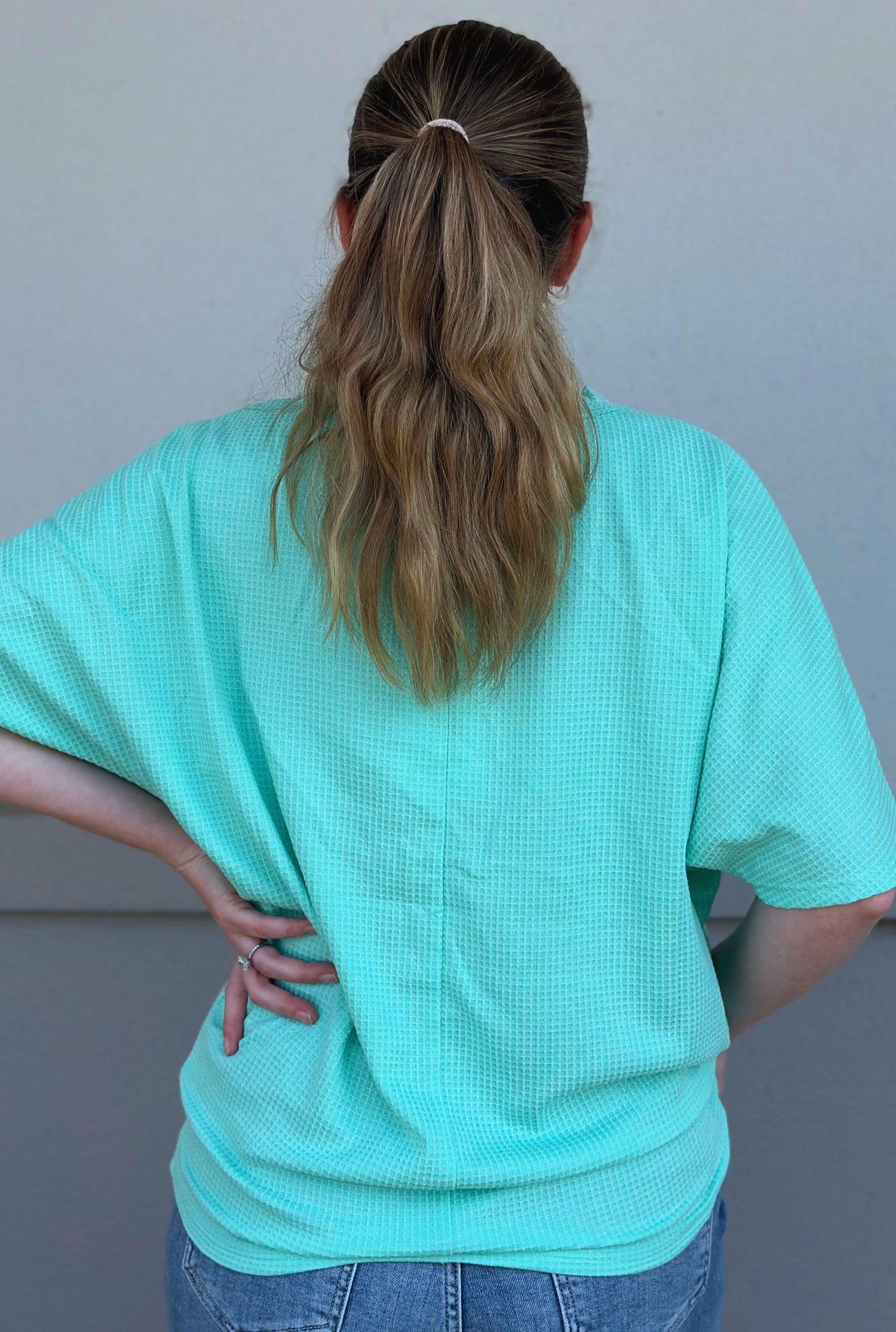 MINT CLASSIC TOP