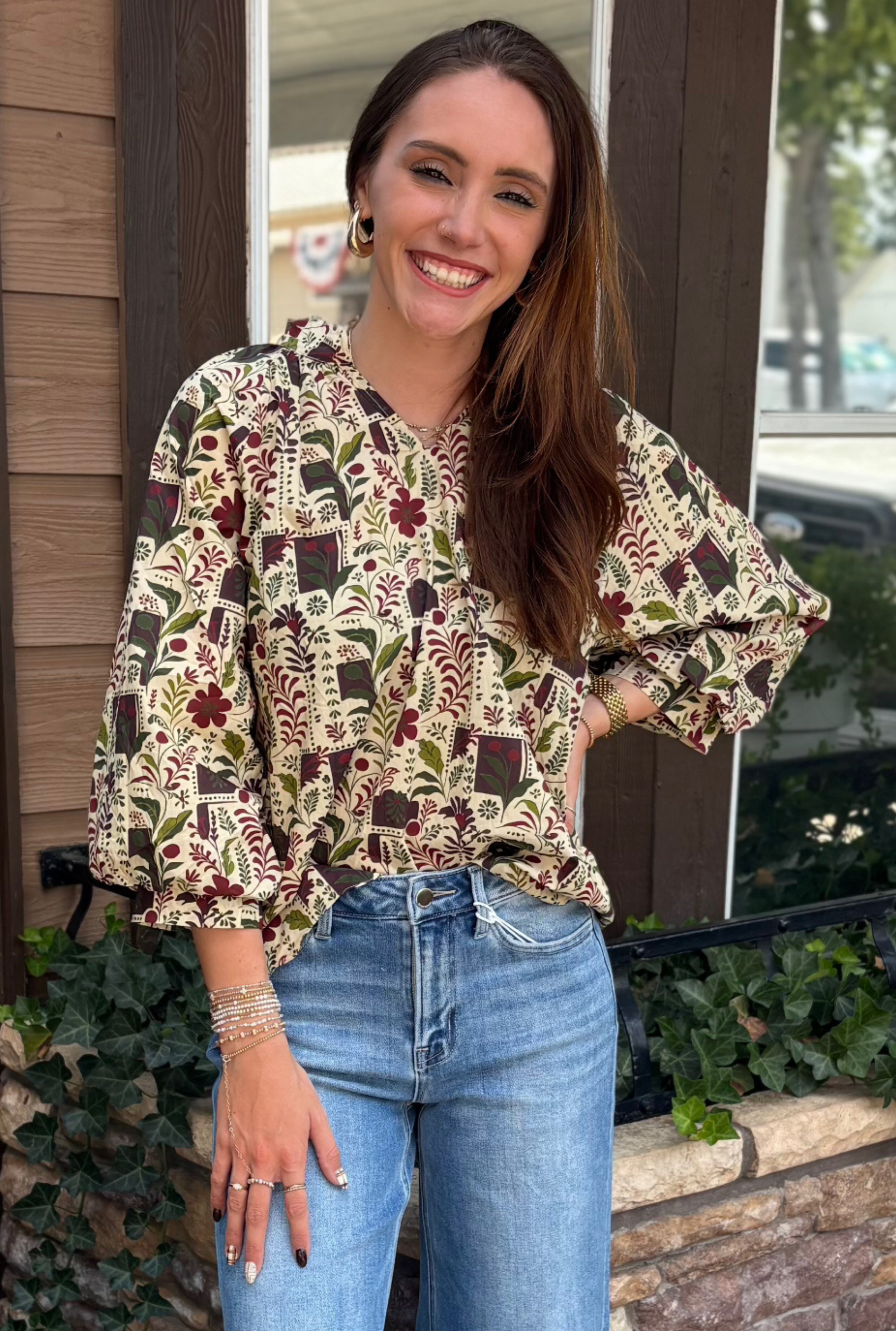 CREAM LEXIS TOP