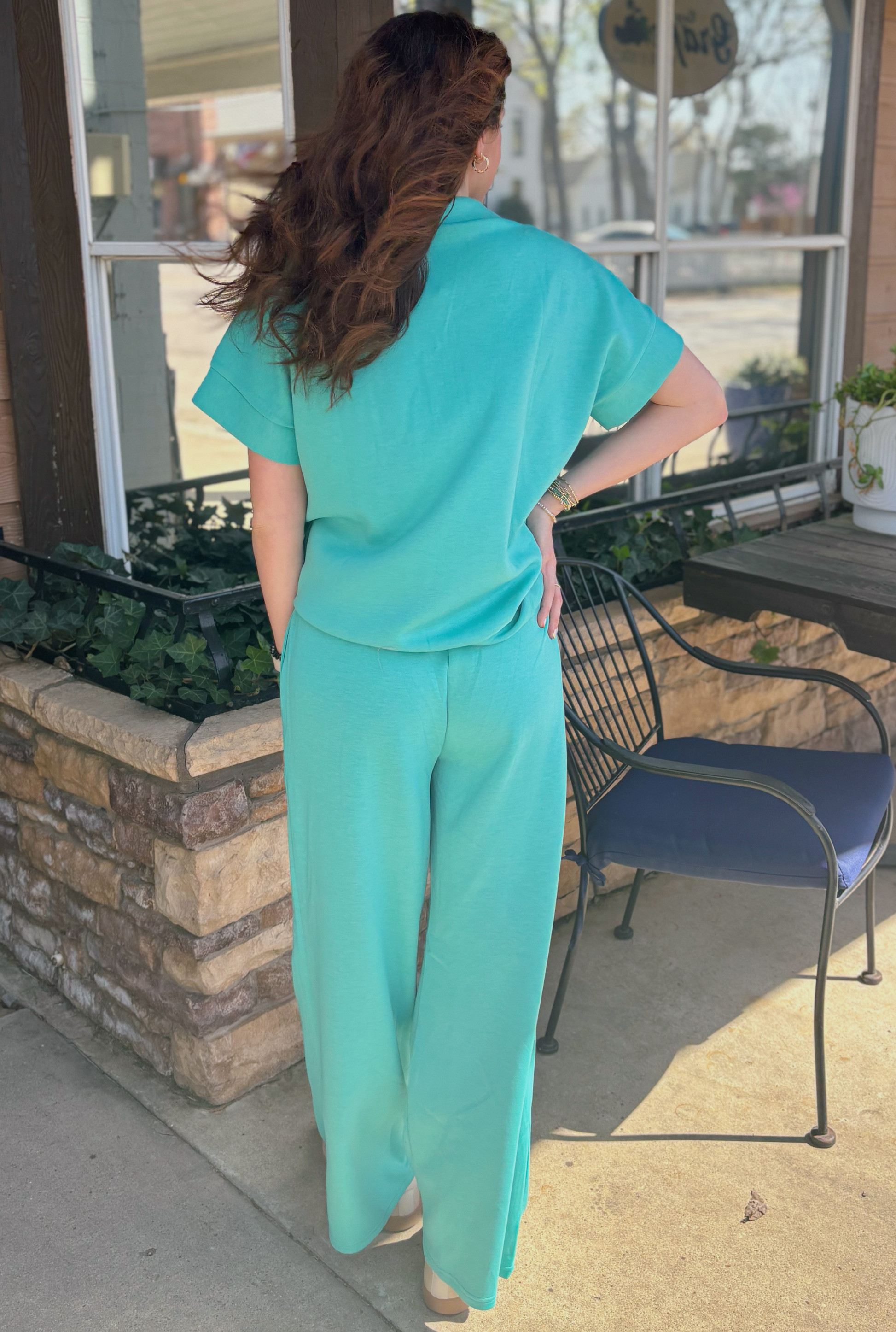 EMERALD PERFECT COMFORT SET