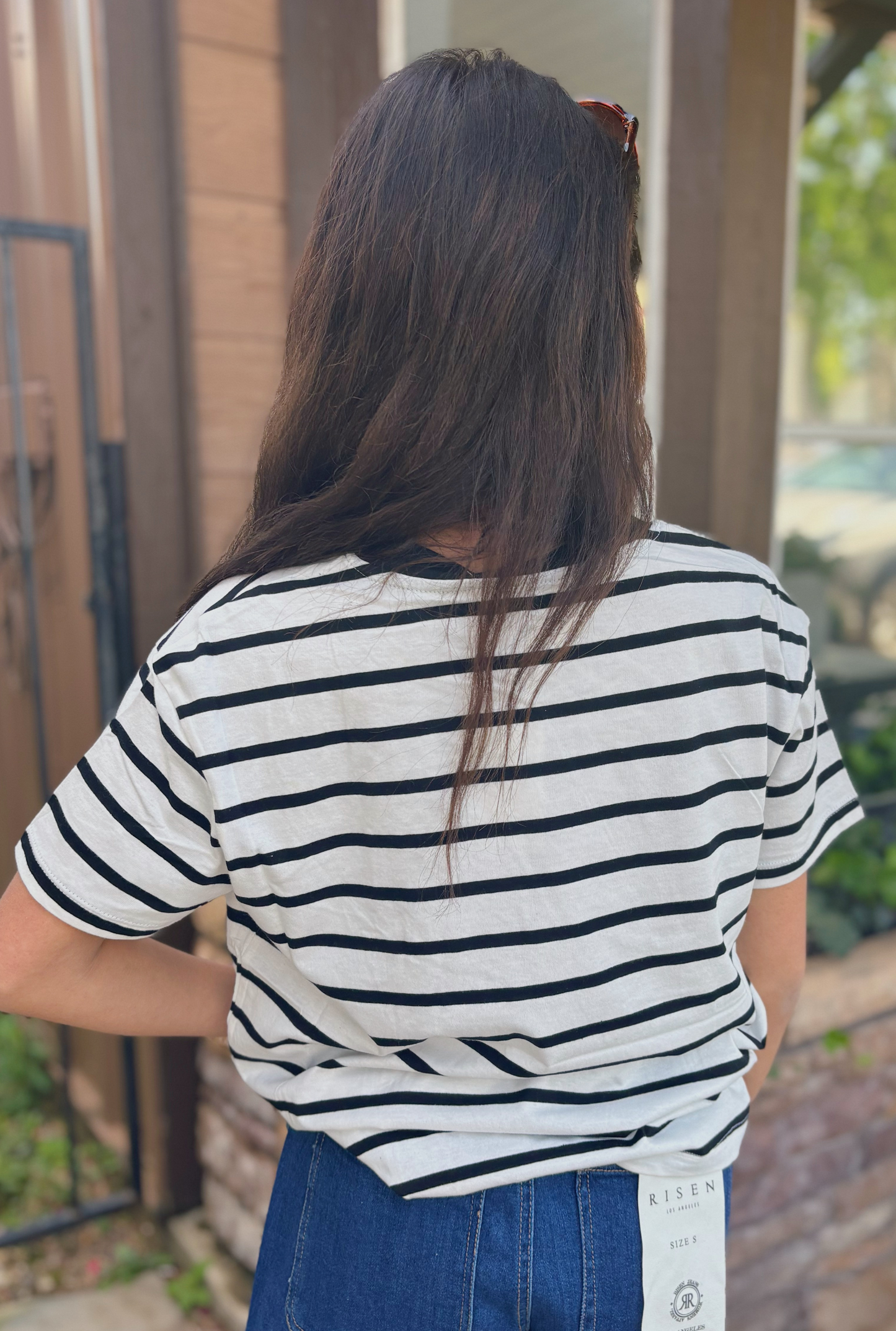 BASIC ACTIVE TOP