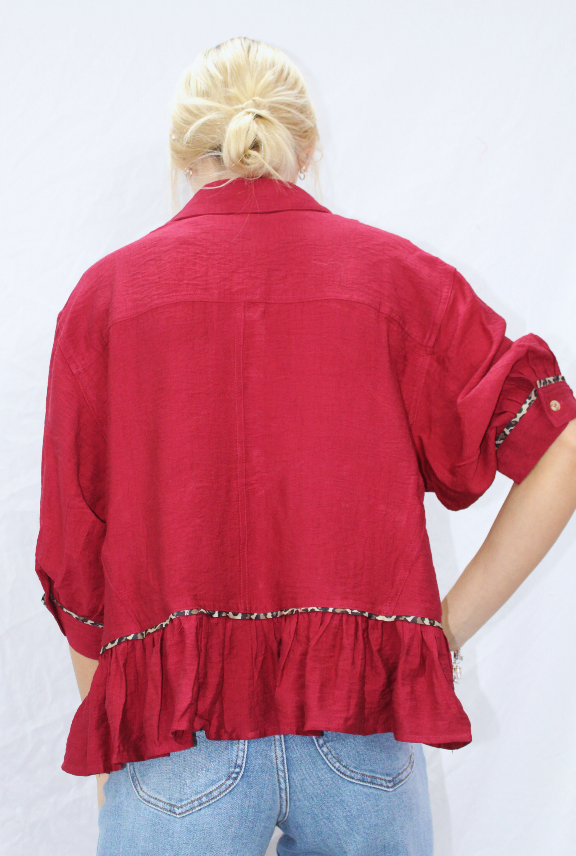 WINE ELEGANCE TOP