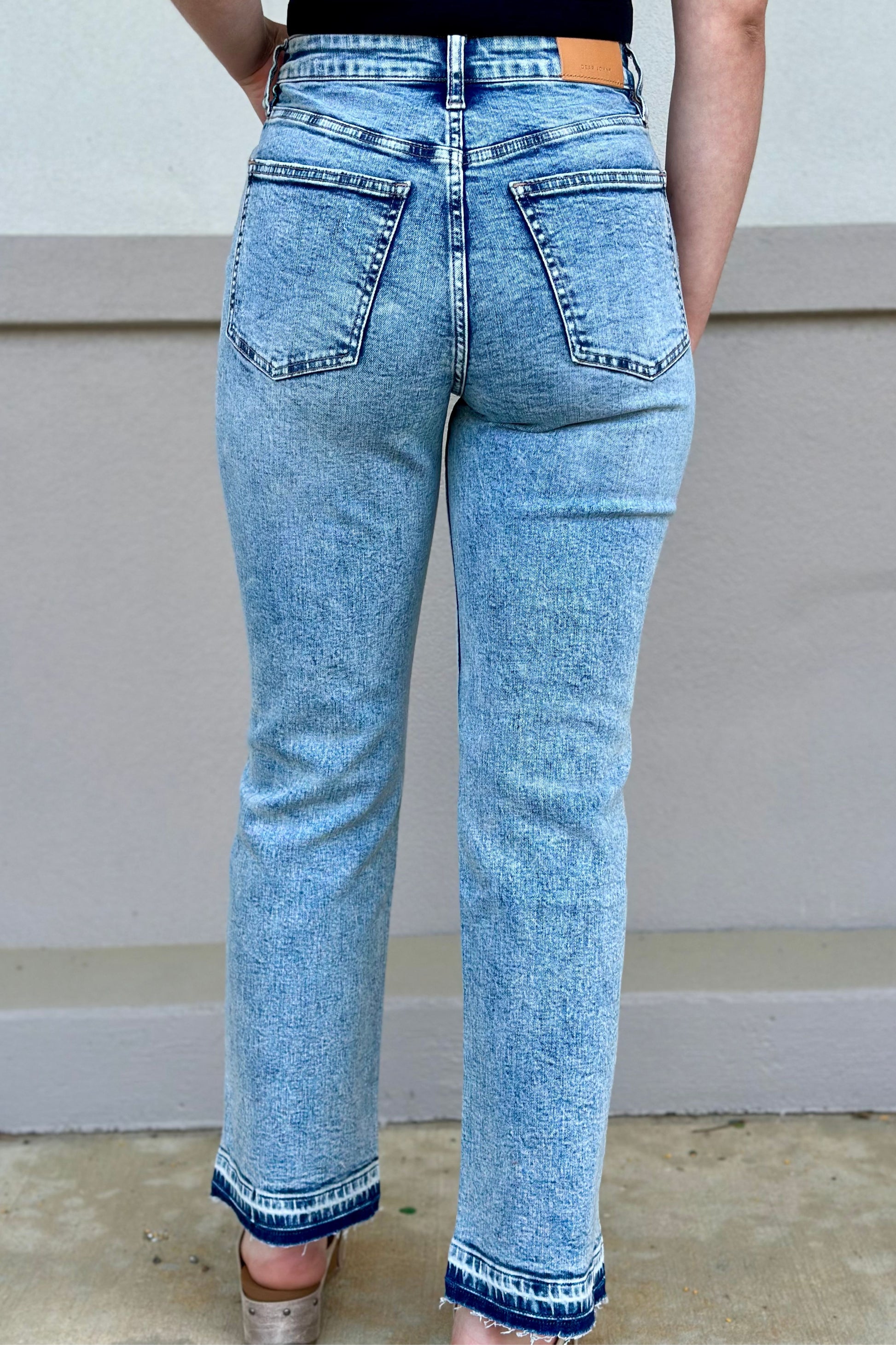DEAR JOHN 90'S JEANS
