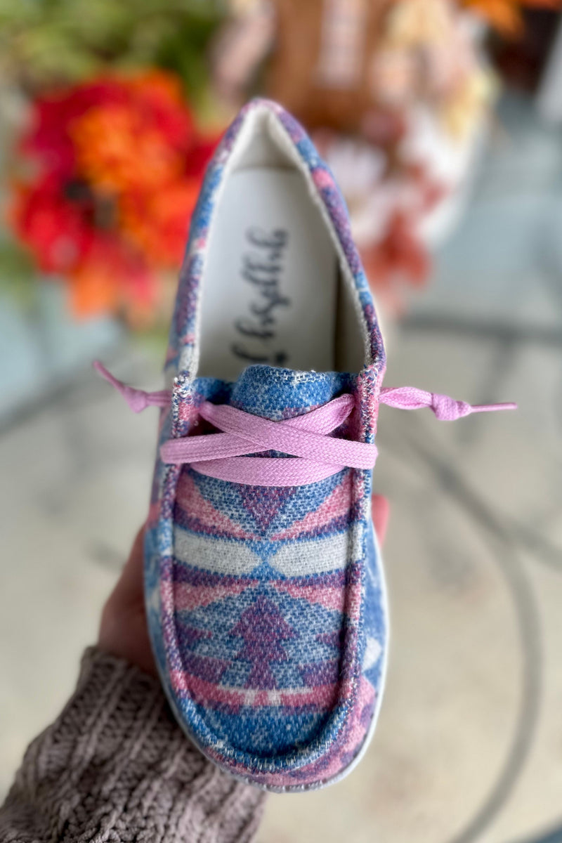 Aaliyah Pink SixShooterJunction