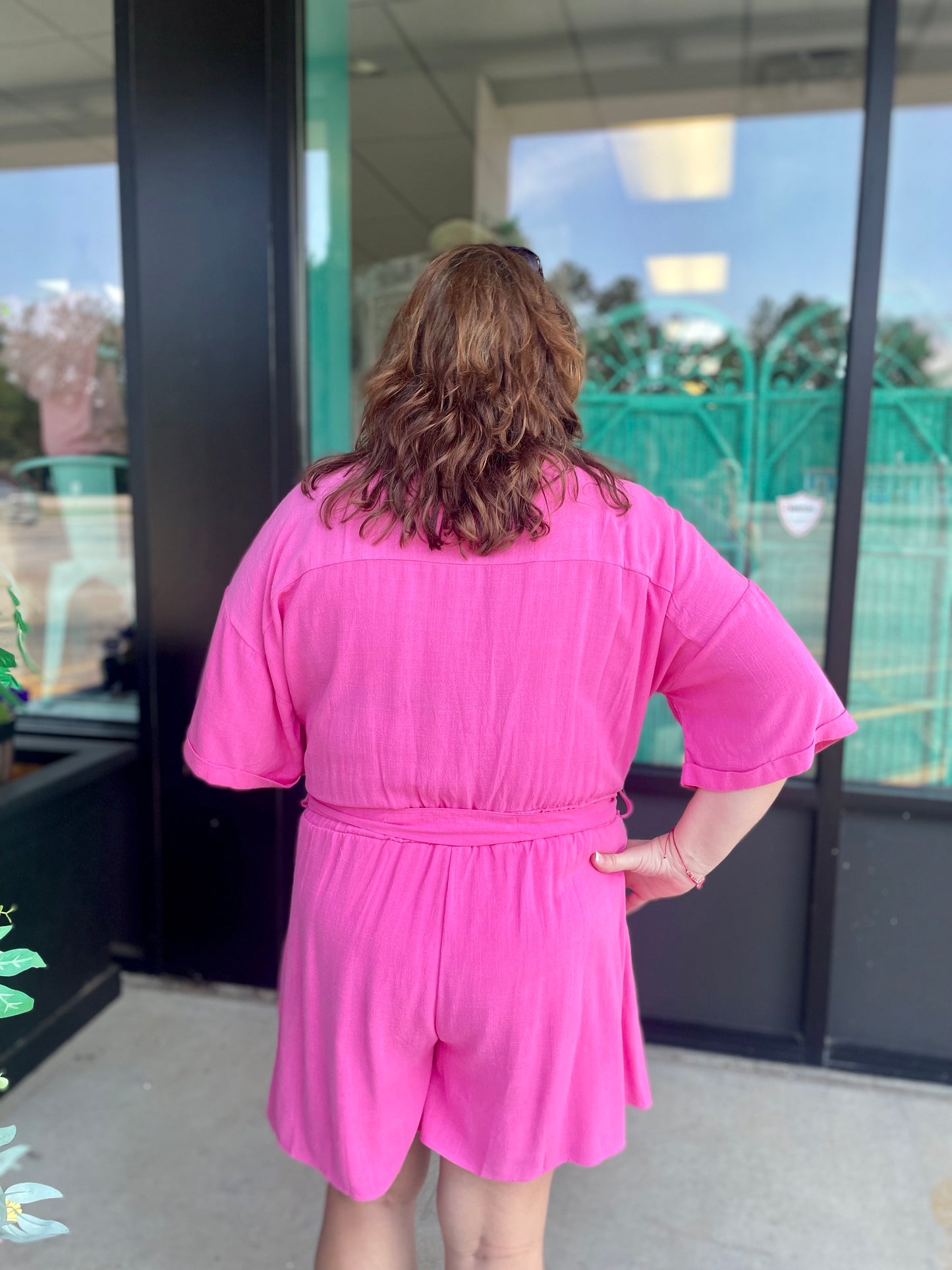 CURVY FASHION STATEMENT