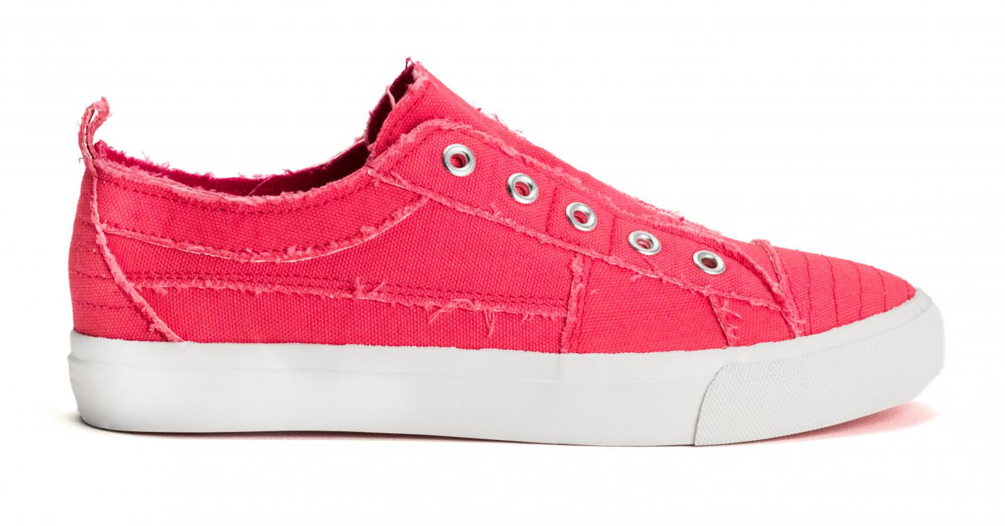HOT PINK BABALUS