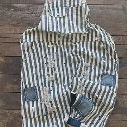 ENDLESS LOVE OVERALLS
