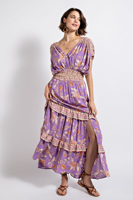 LAVENDER LUSH