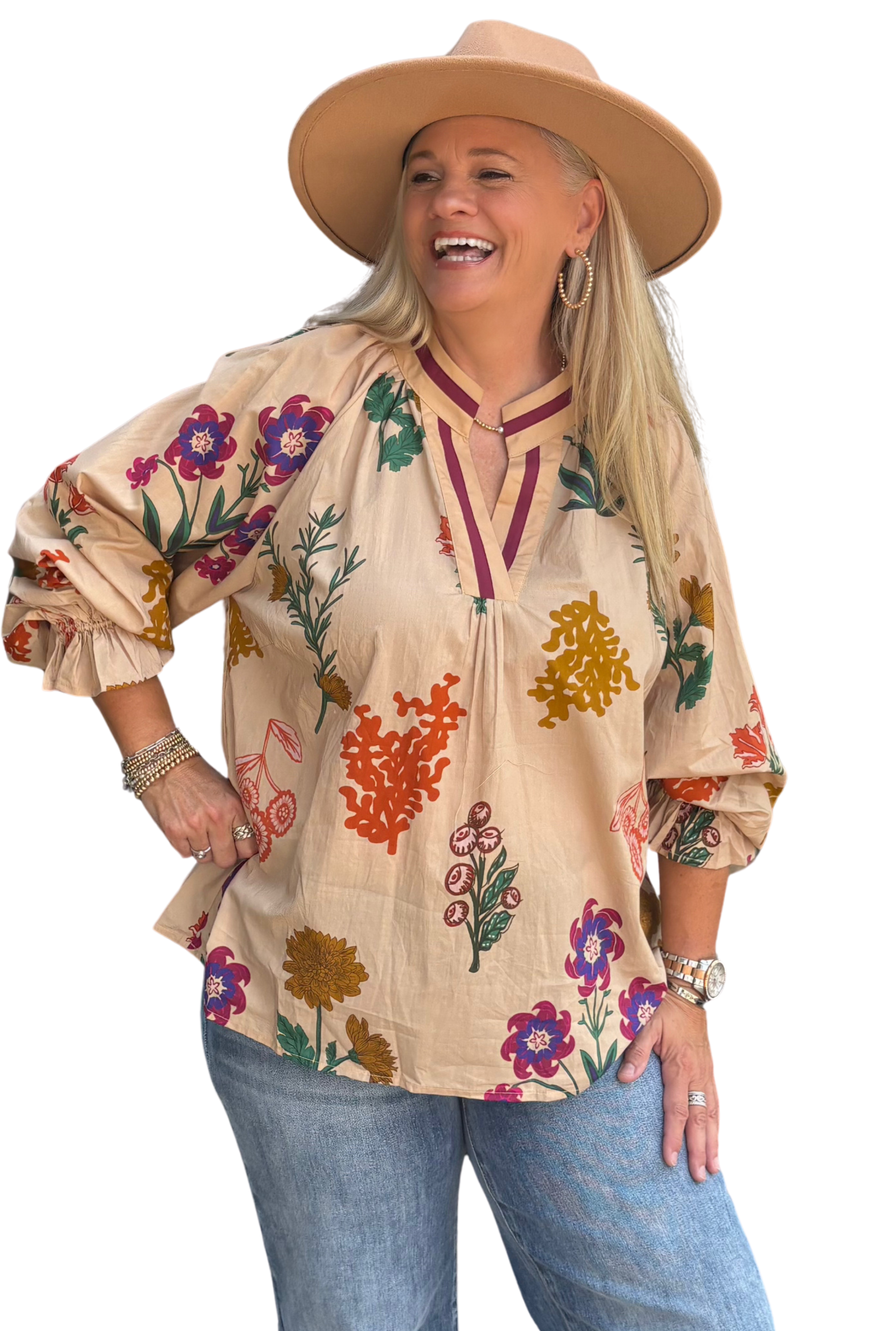 CURVY GIRL FASHIONS