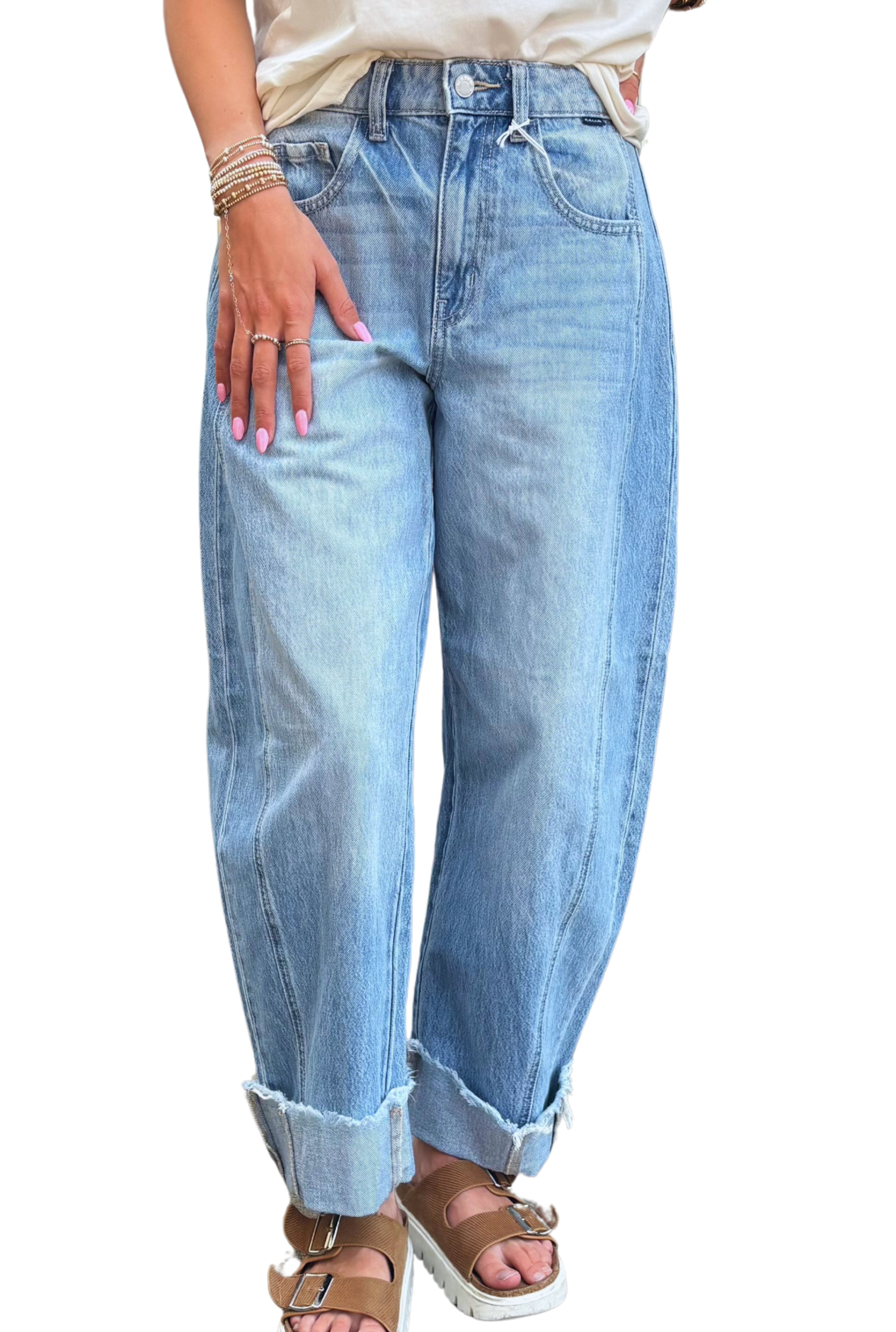 DENIM
