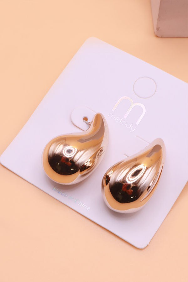 KYLIE EARRINGS