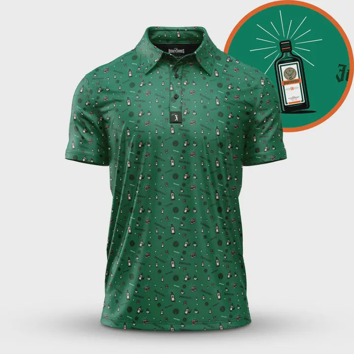 THE MEISTER POLO