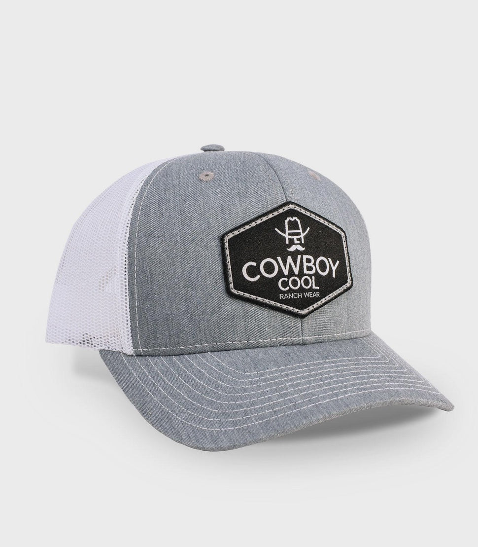 Ranch Wear Trucker Hat