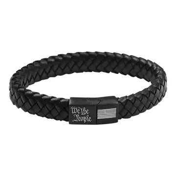 WE THE PEOPLE BRACELET