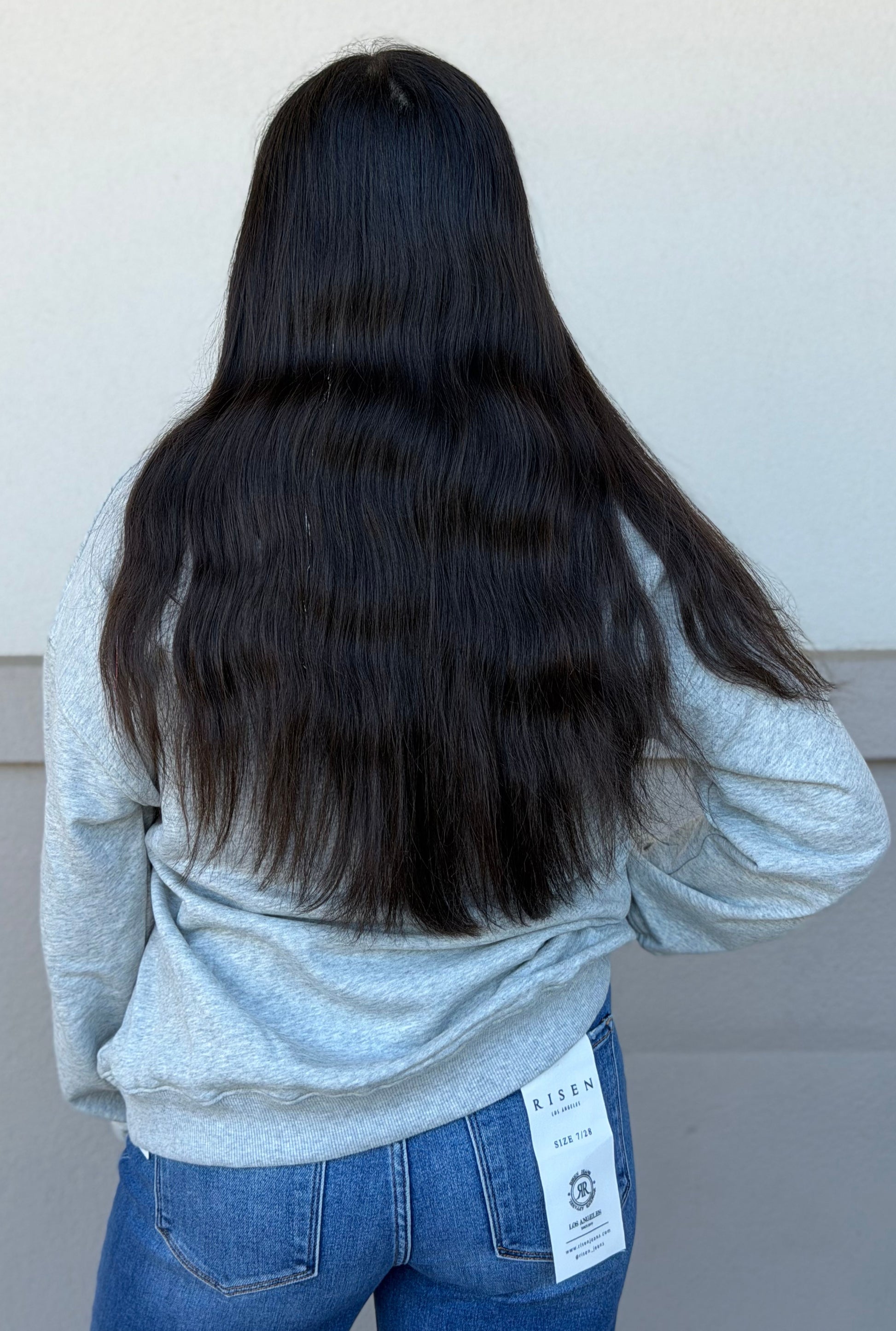 MERRY CHRISTMAS SWEATSHIRT