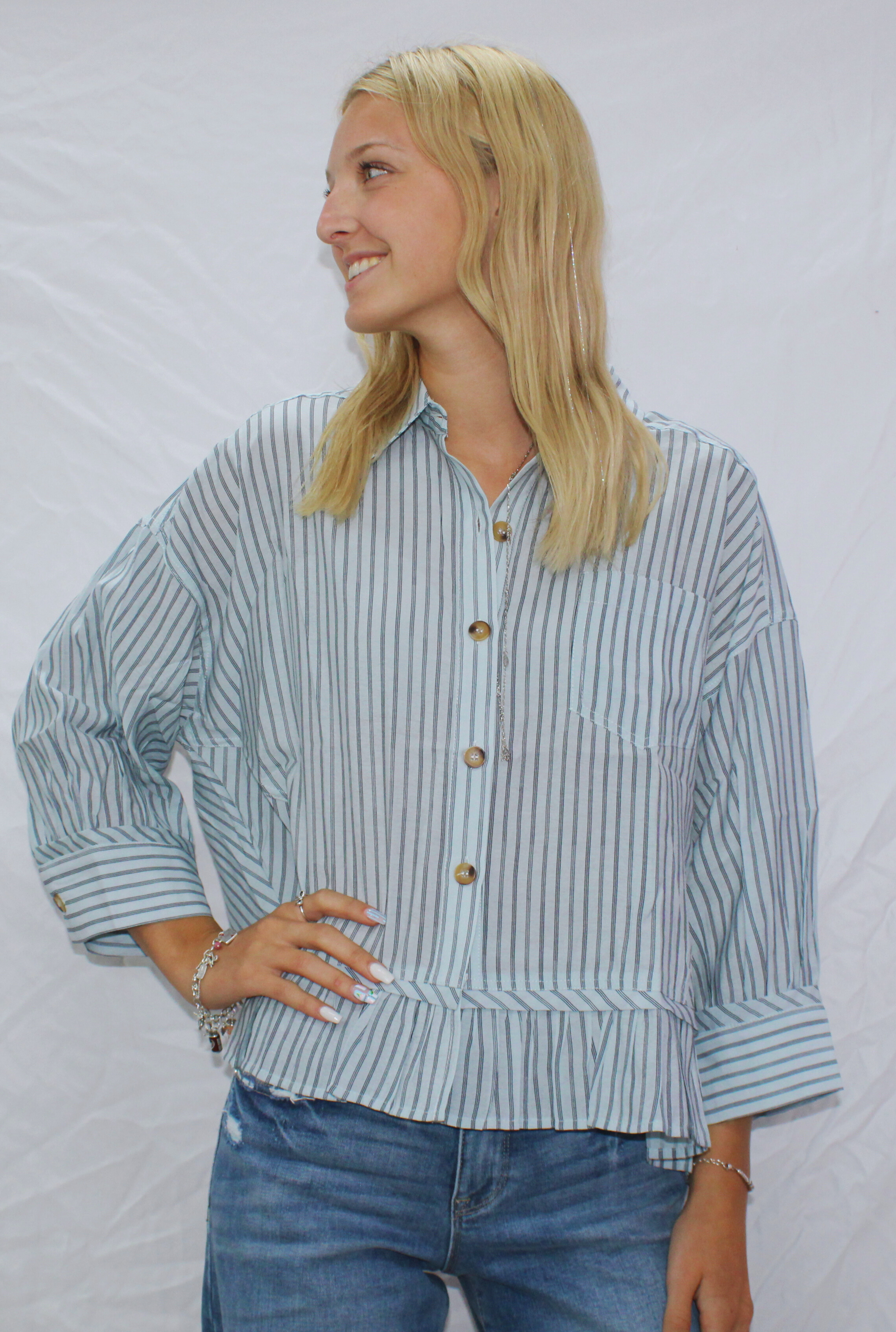 CLOUD AUSTEN TOP