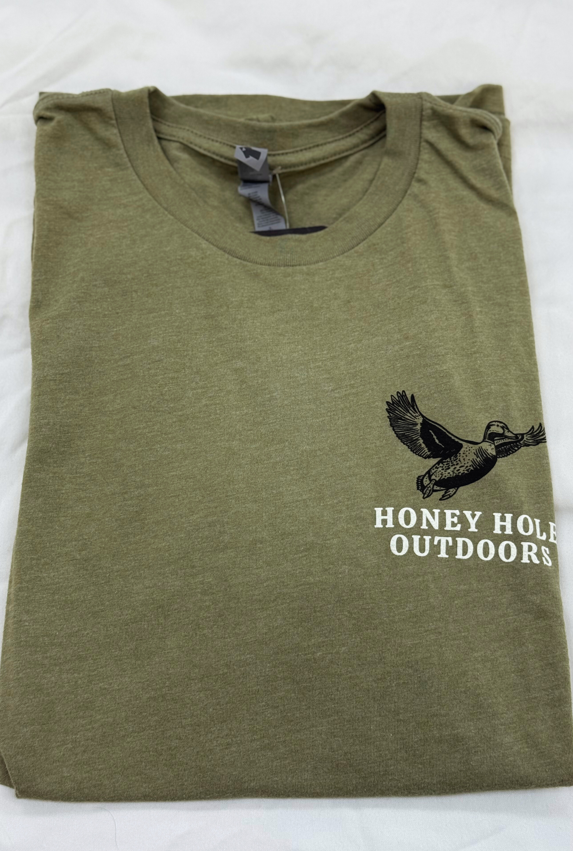 Short Sleeve - Traditions