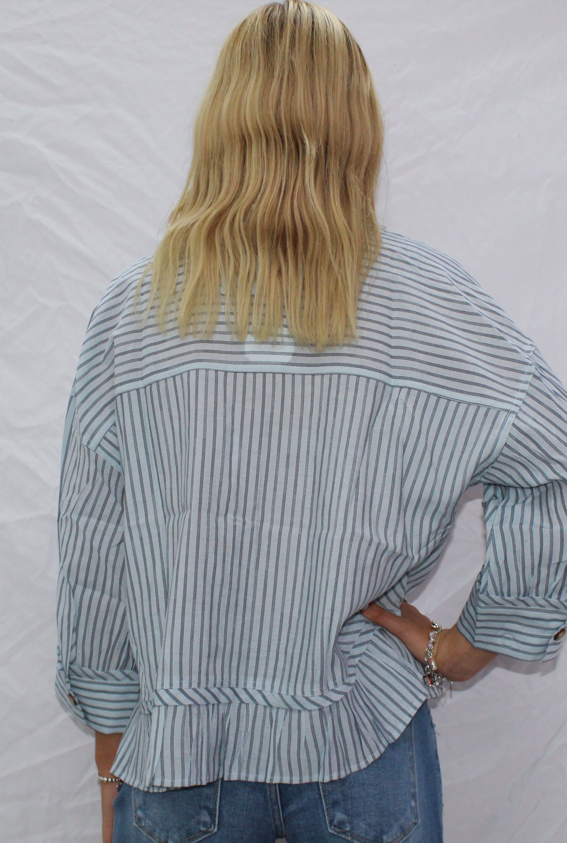 CLOUD AUSTEN TOP