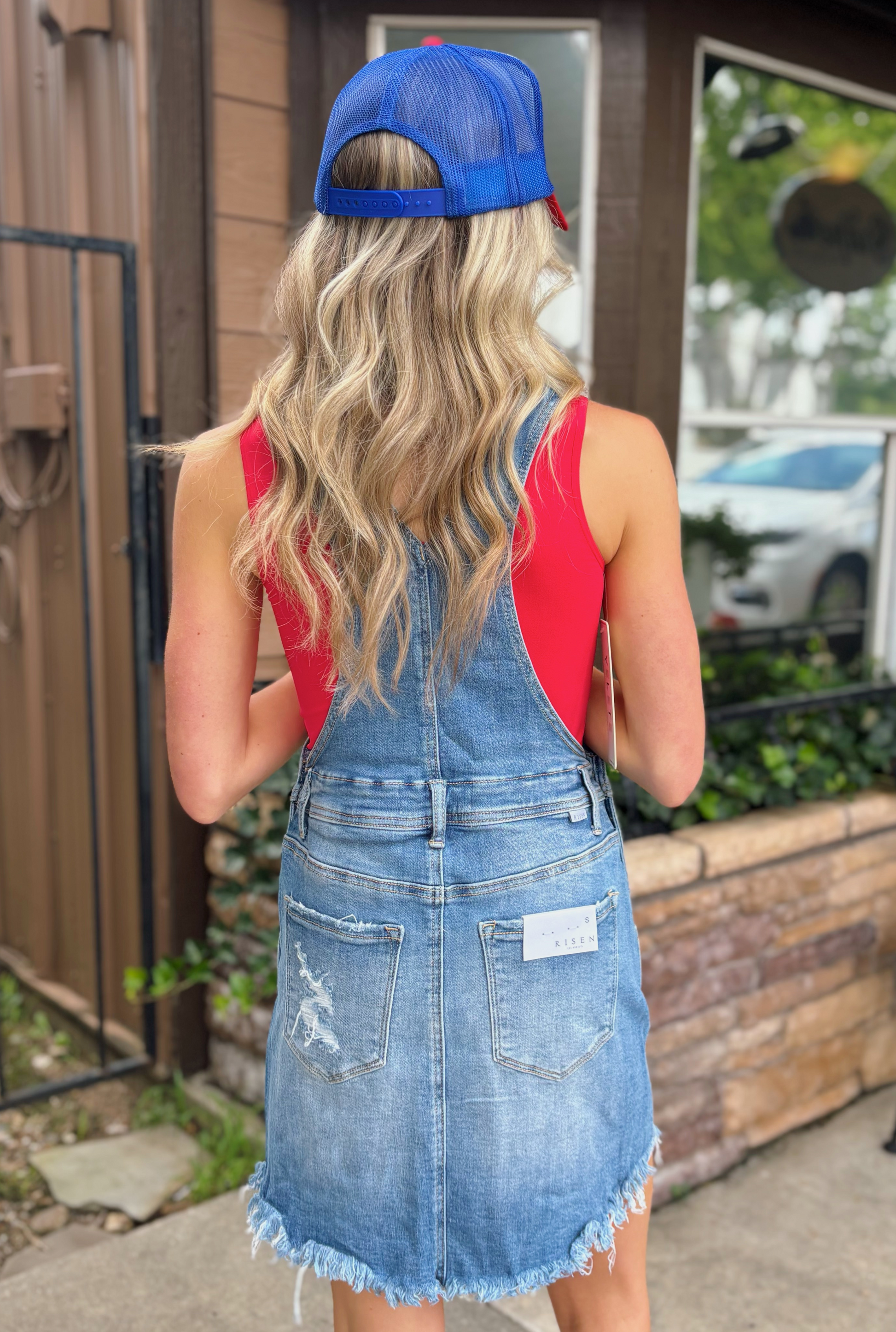 MINI SKIRTALL