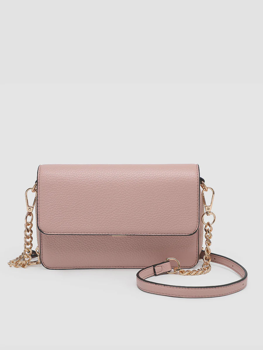 PINKY PURSE