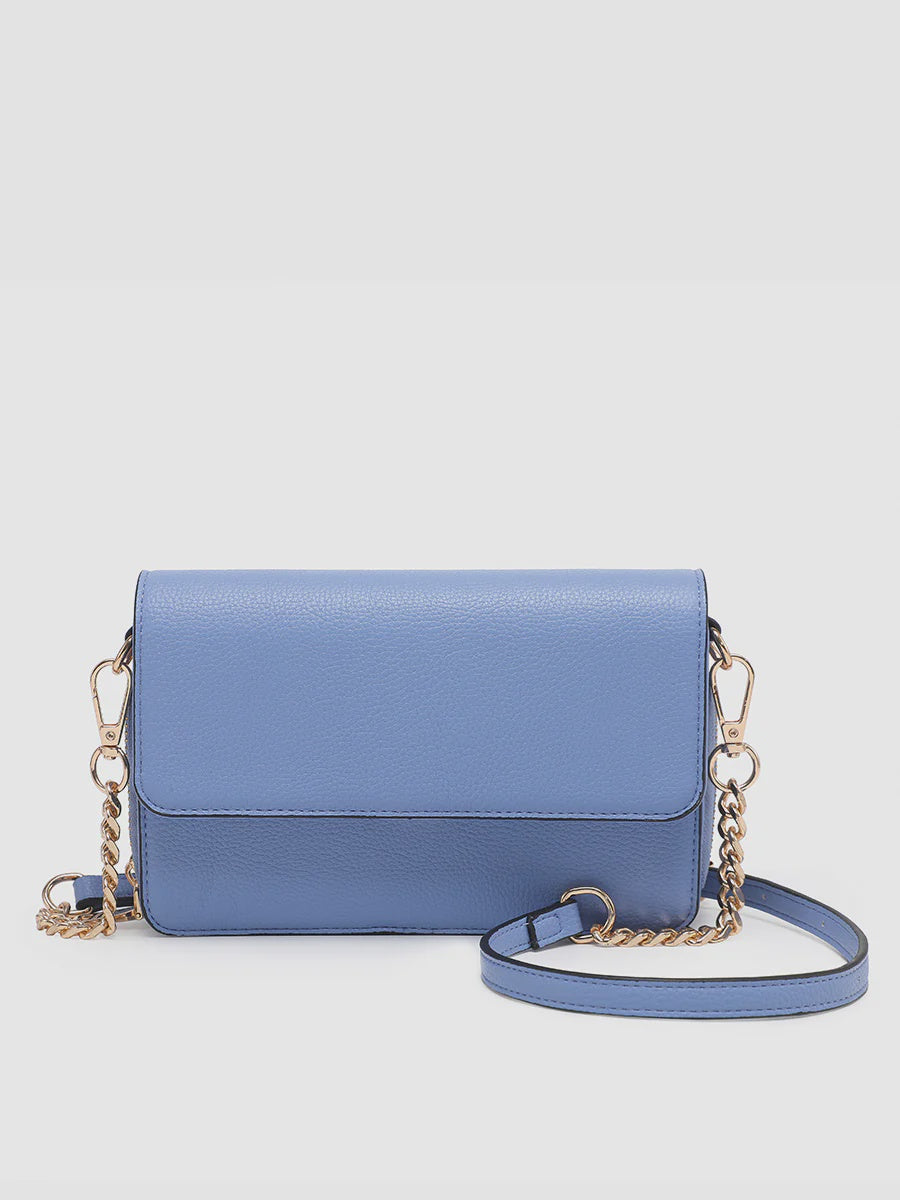 PURPLE PURSE