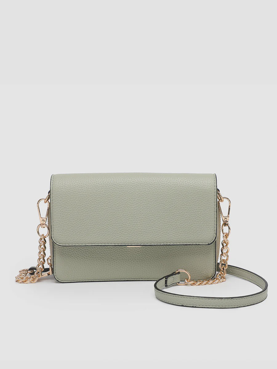 SAGEY PURSE