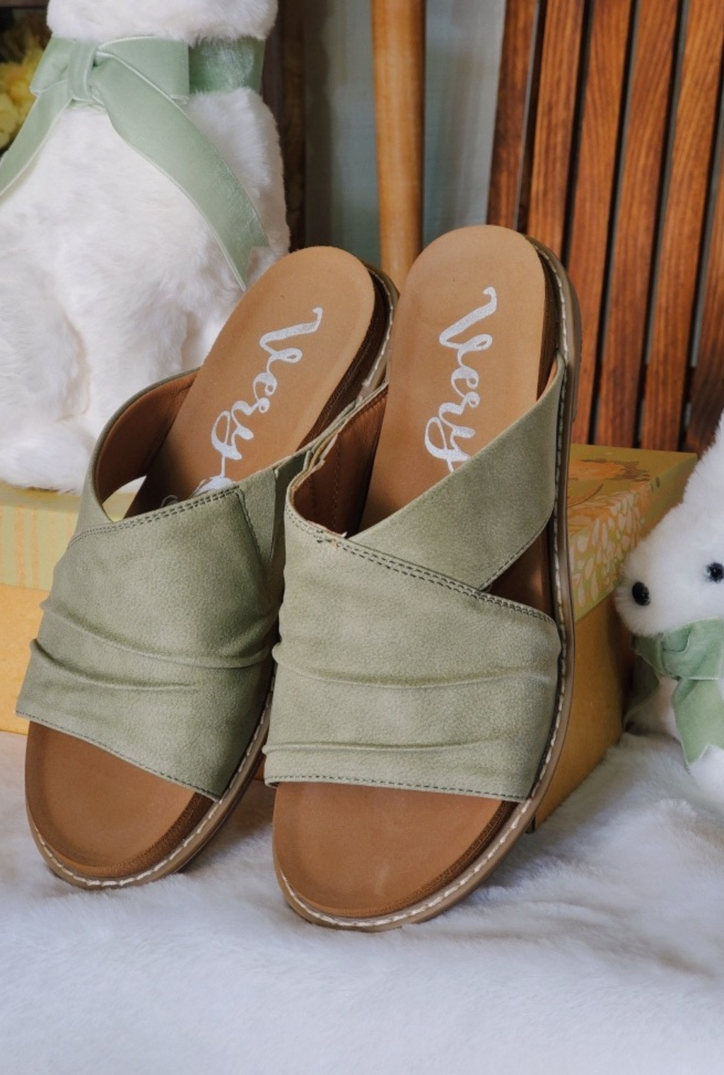 SAGE JOLENE 2 SANDAL