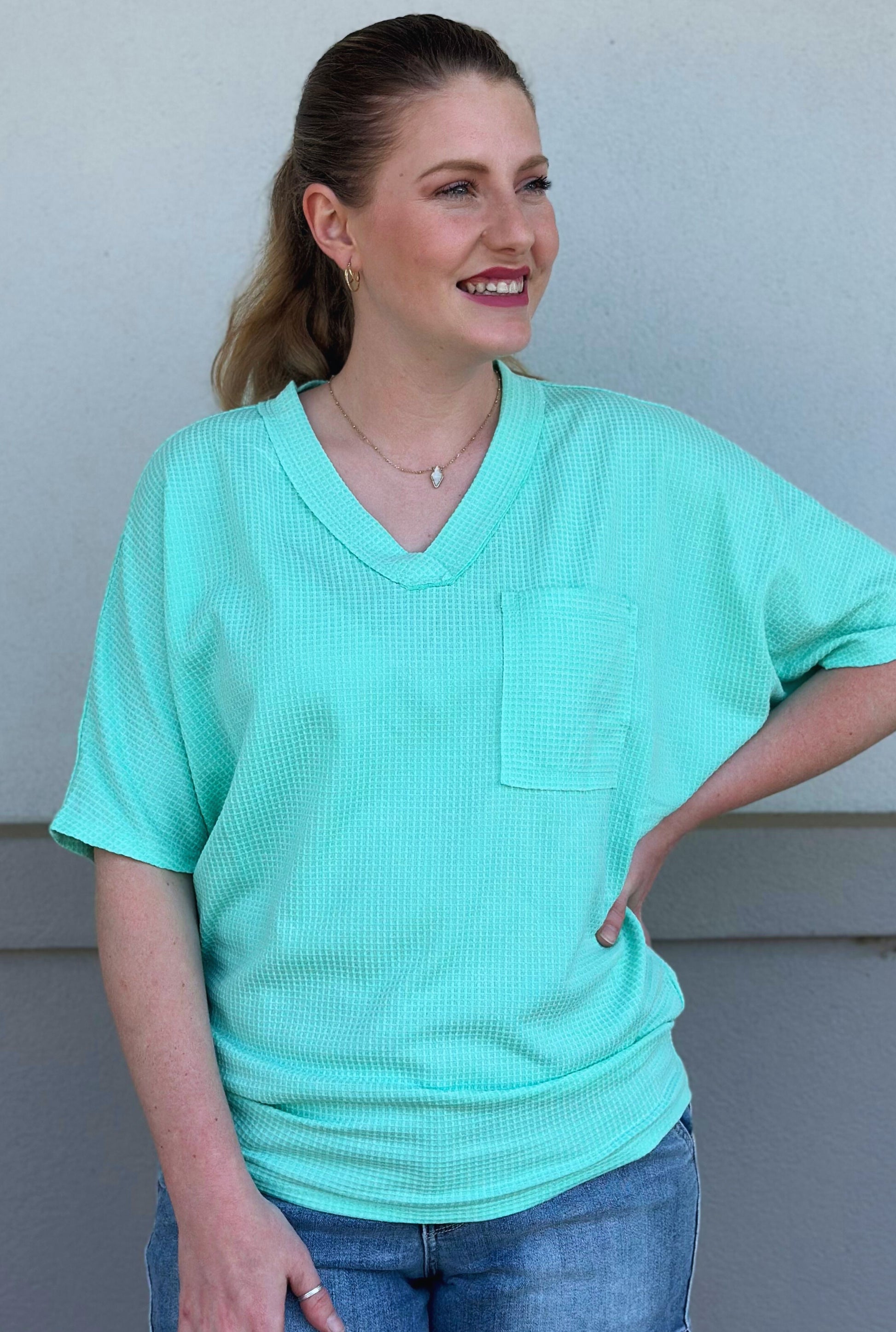 MINT CLASSIC TOP