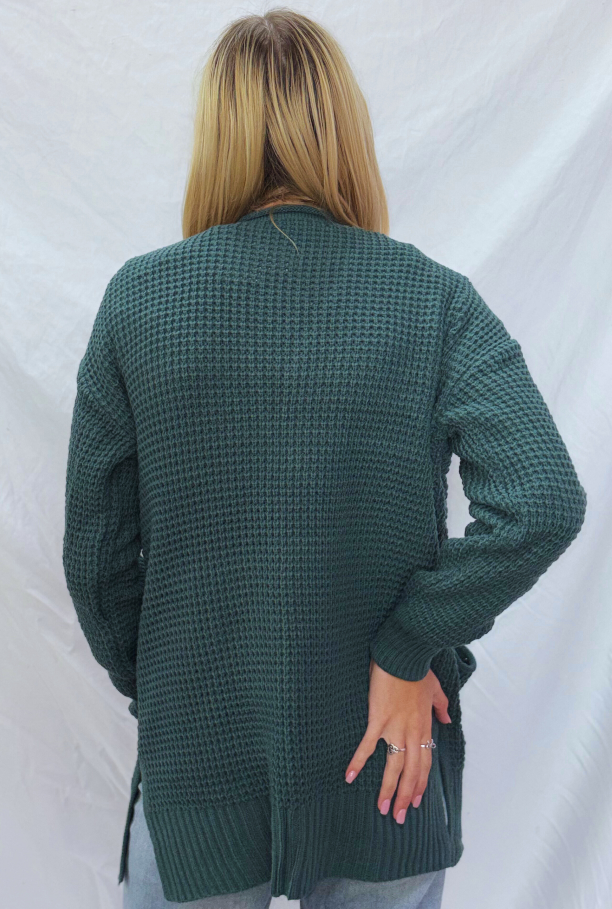 ASH JADE JENNA CARDIGAN
