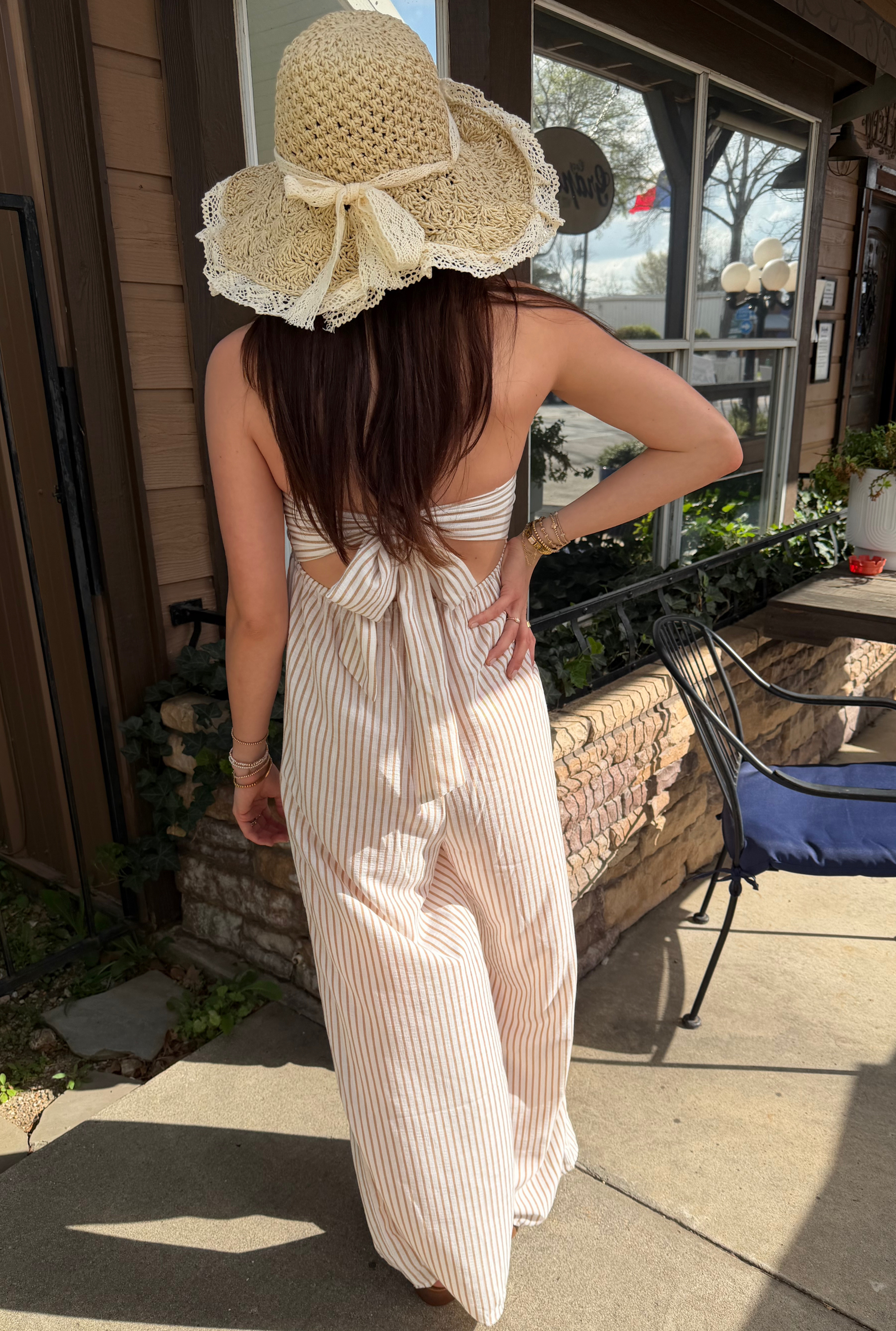 SEASIDE JUMPSUIT