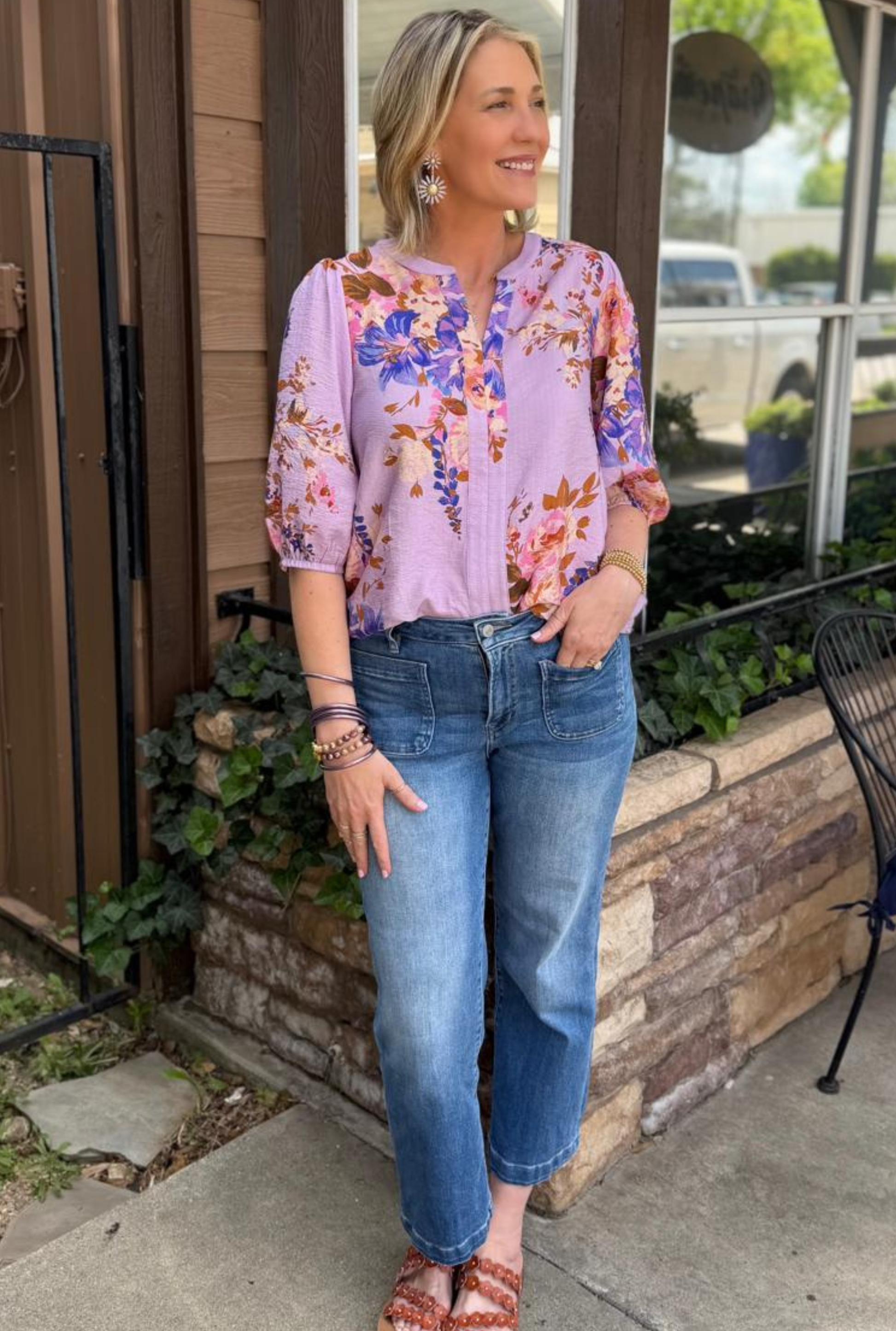 DATE NIGHT CROP JEANS