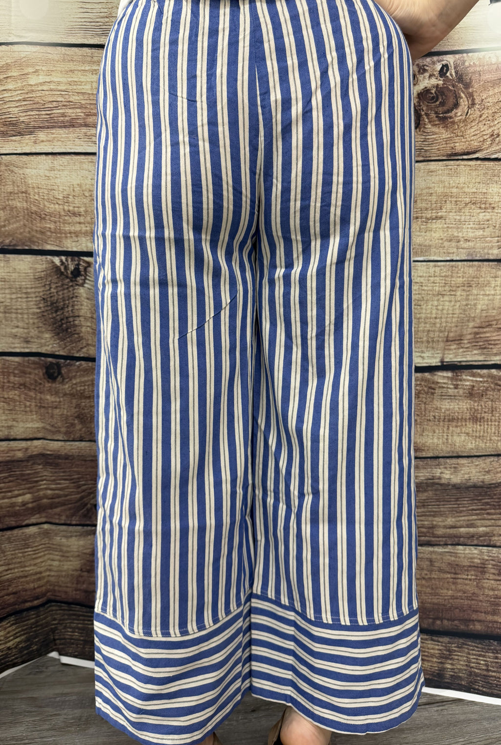 CAIT STRIPE PANT