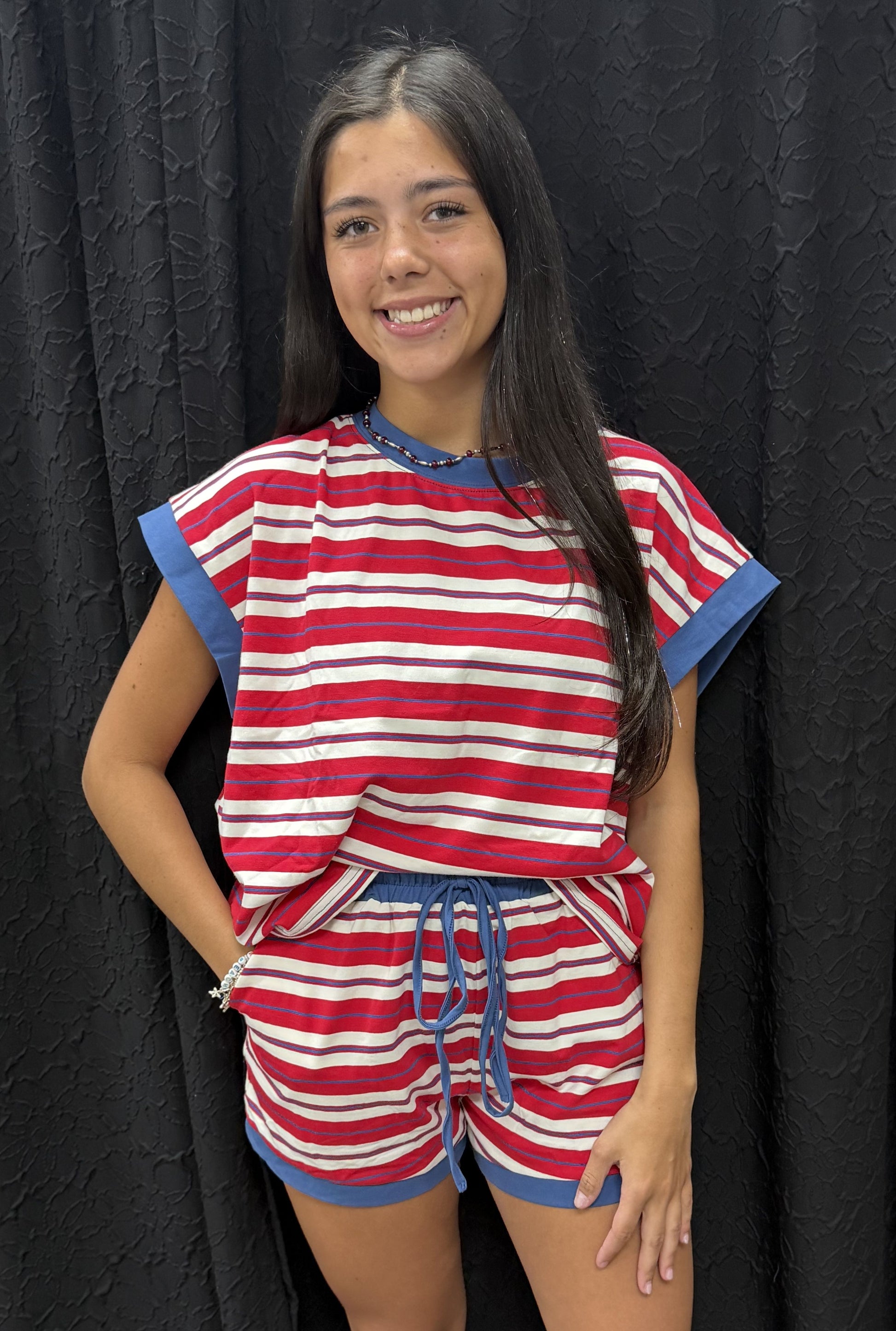 ALL AMERICAN SET