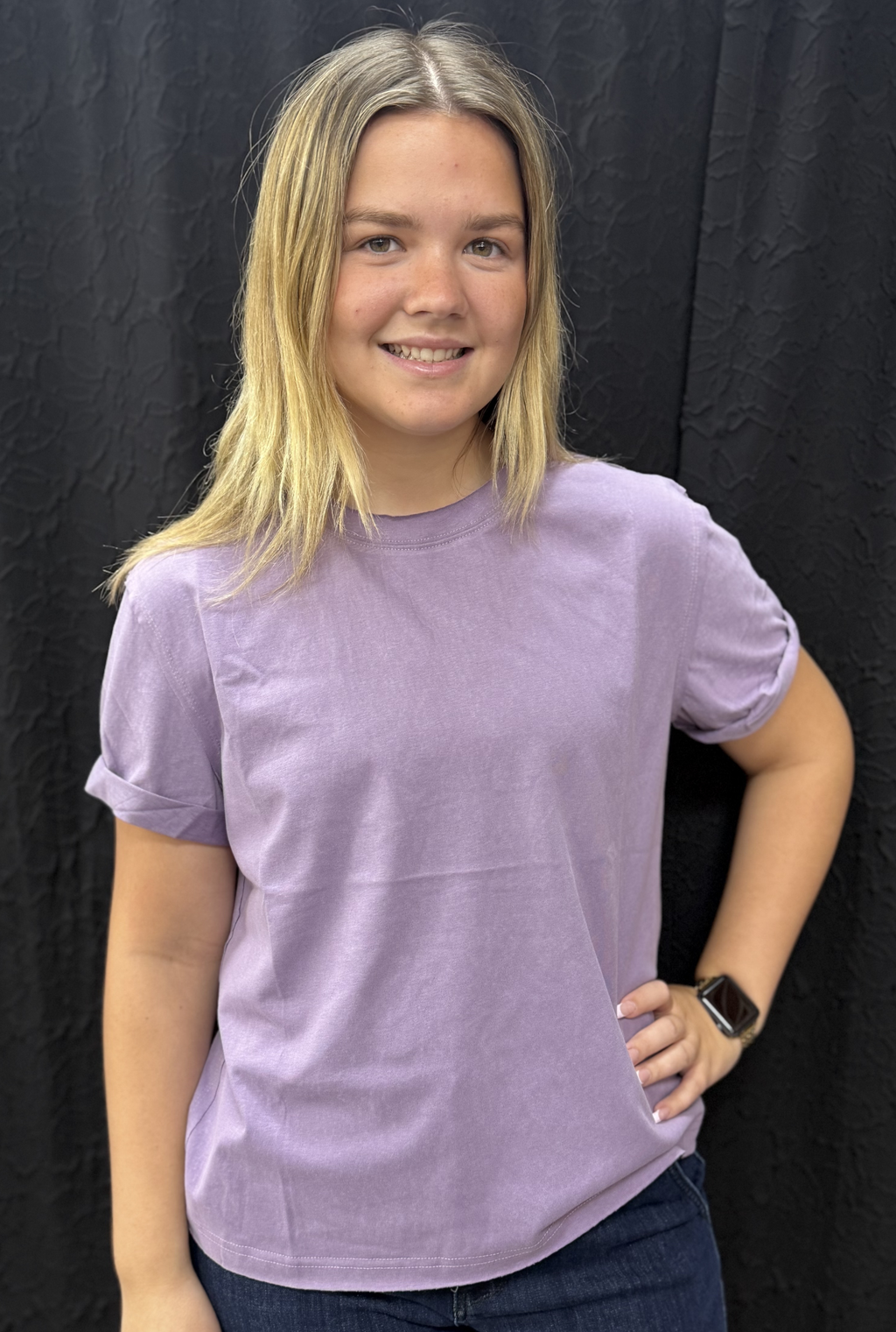 PLUM MALI TOP