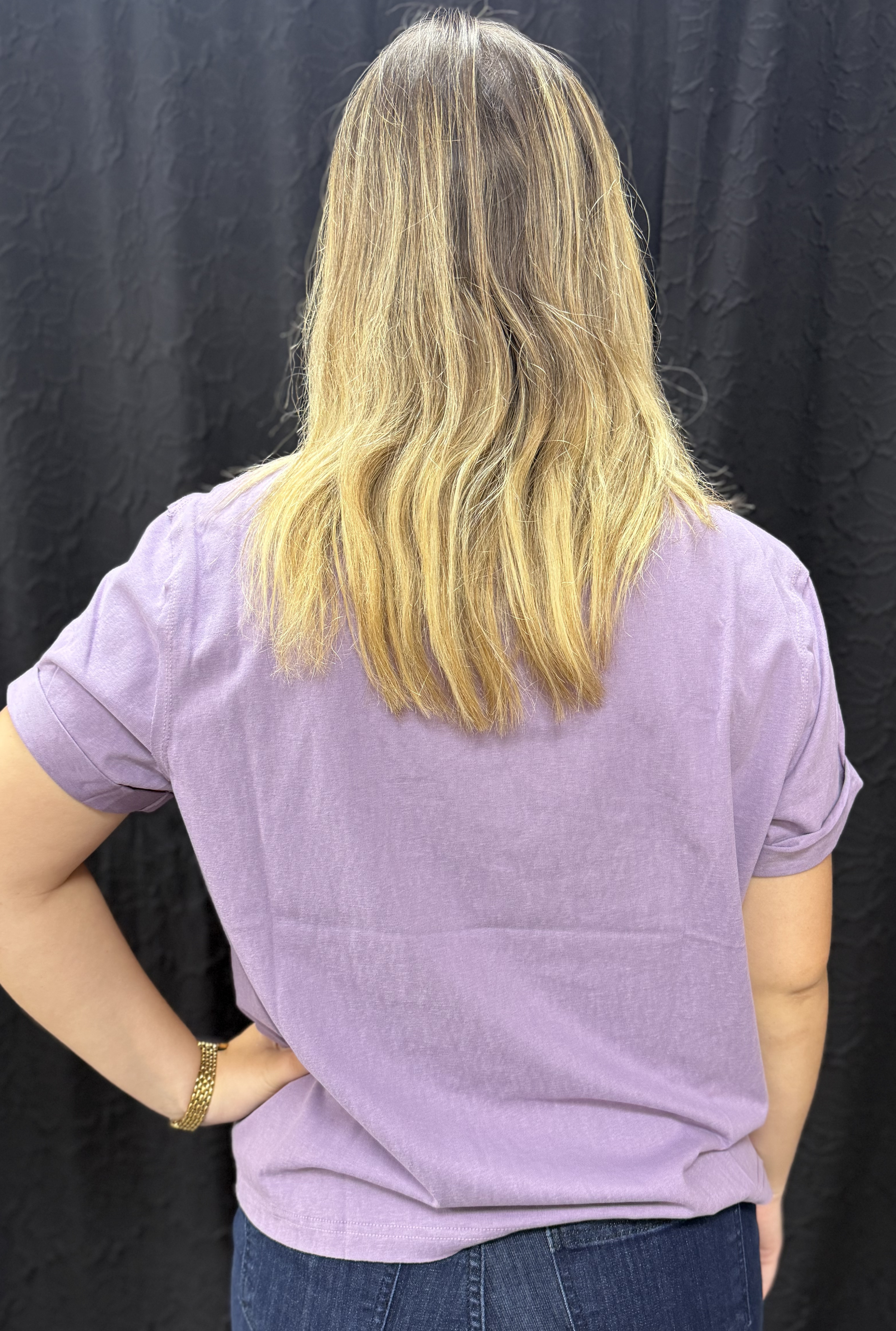 PLUM MALI TOP