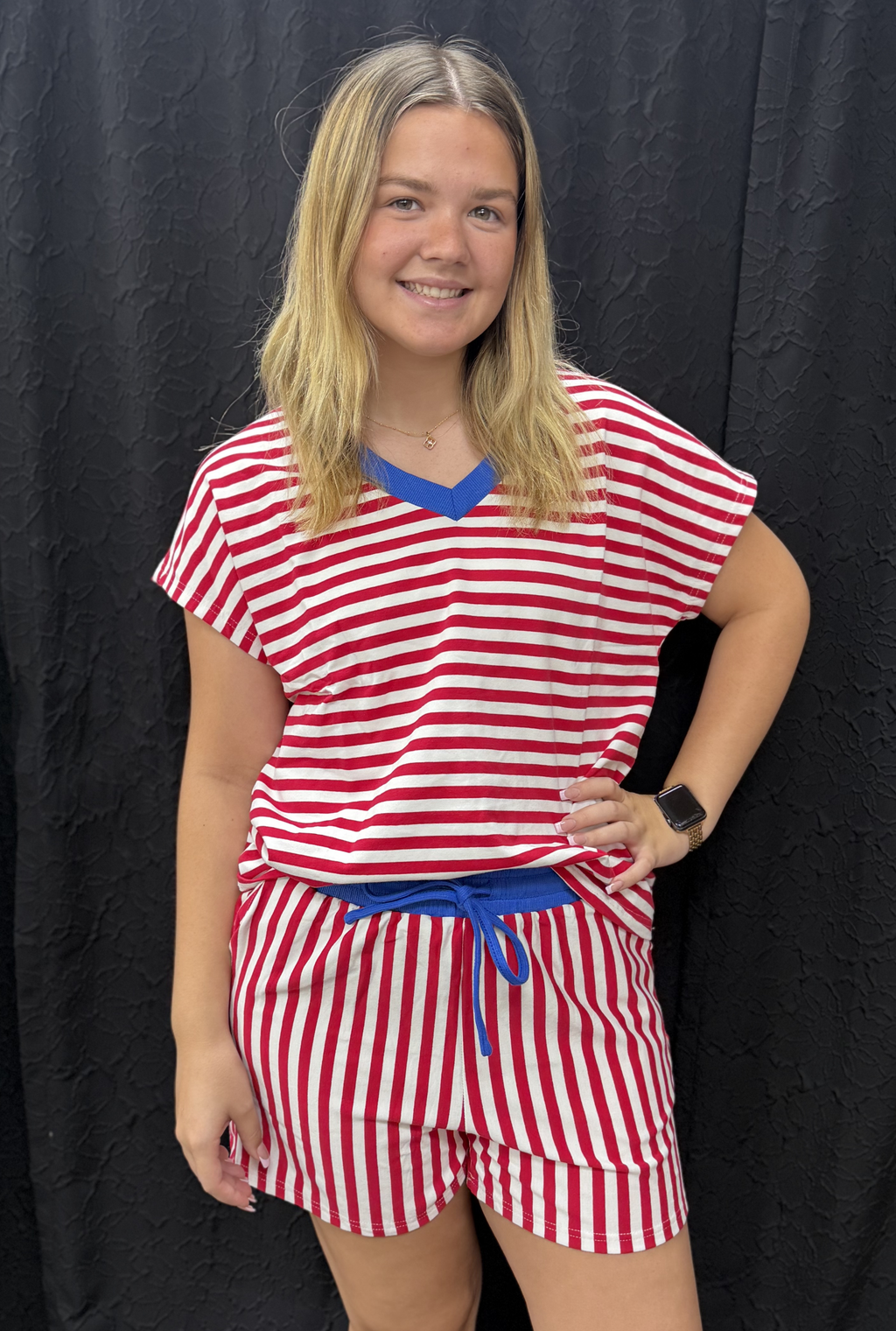 FLAG DAY SET