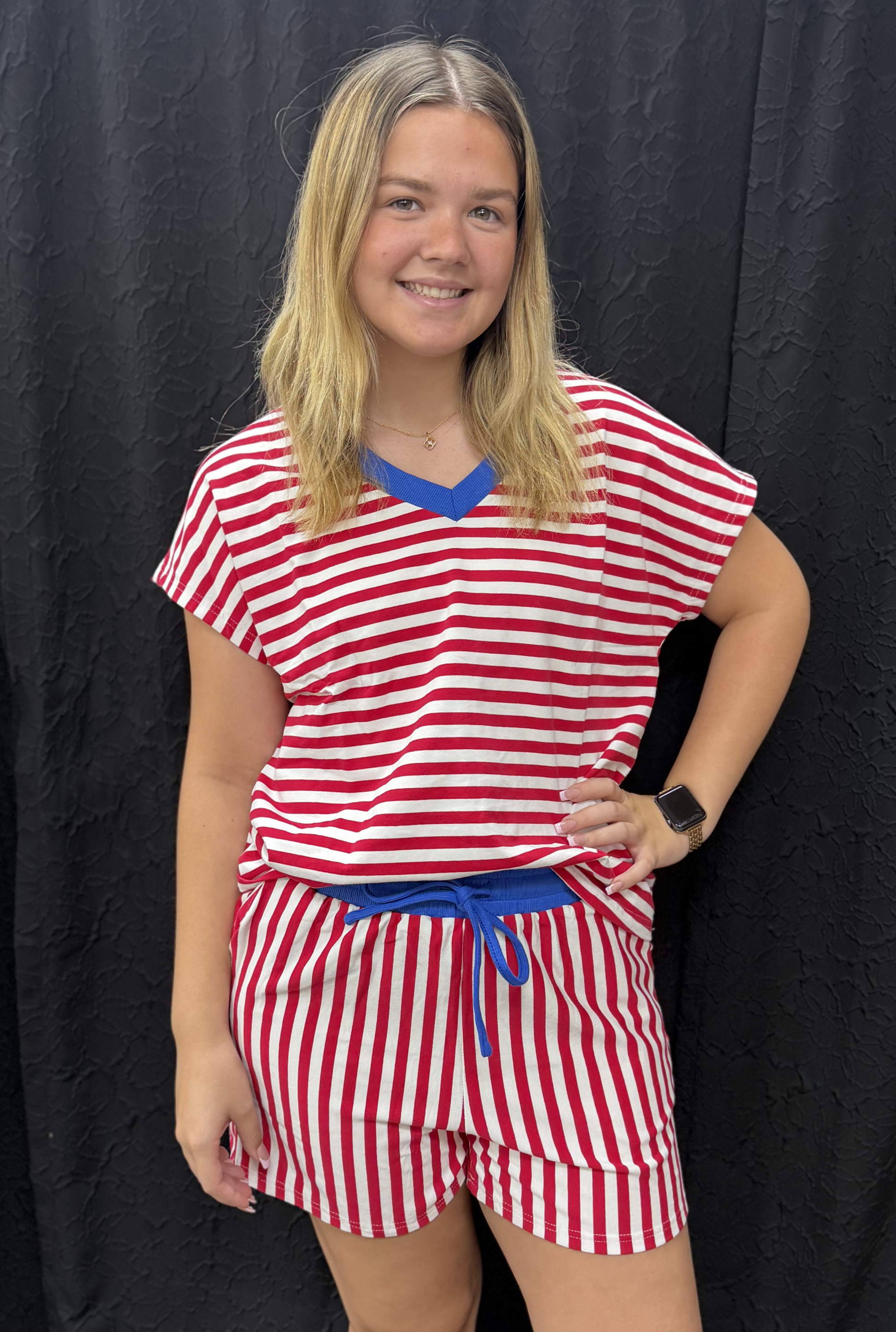 FLAG DAY SET
