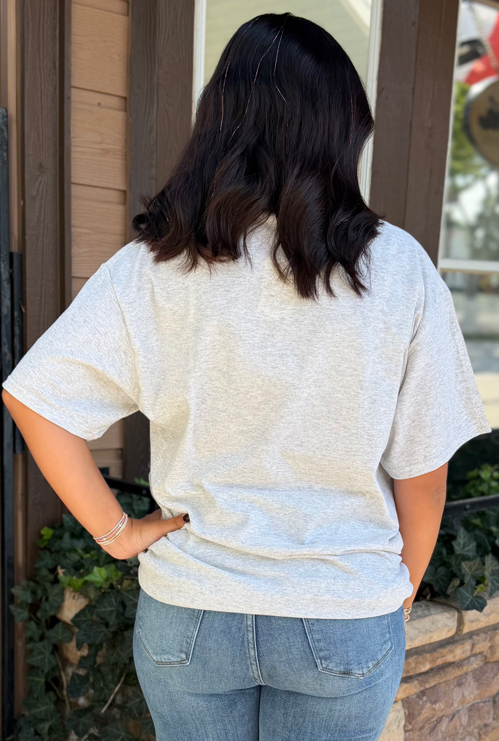 DOLLY FALL TEE