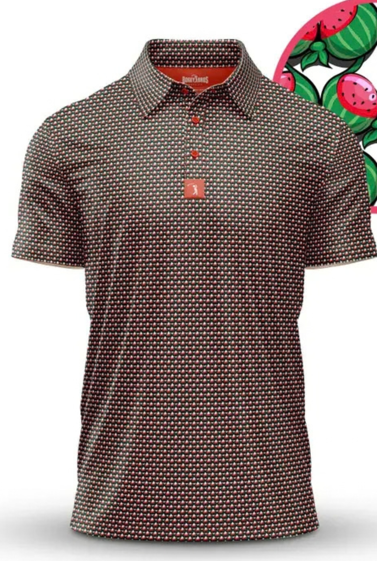 WATER MELONS POLO