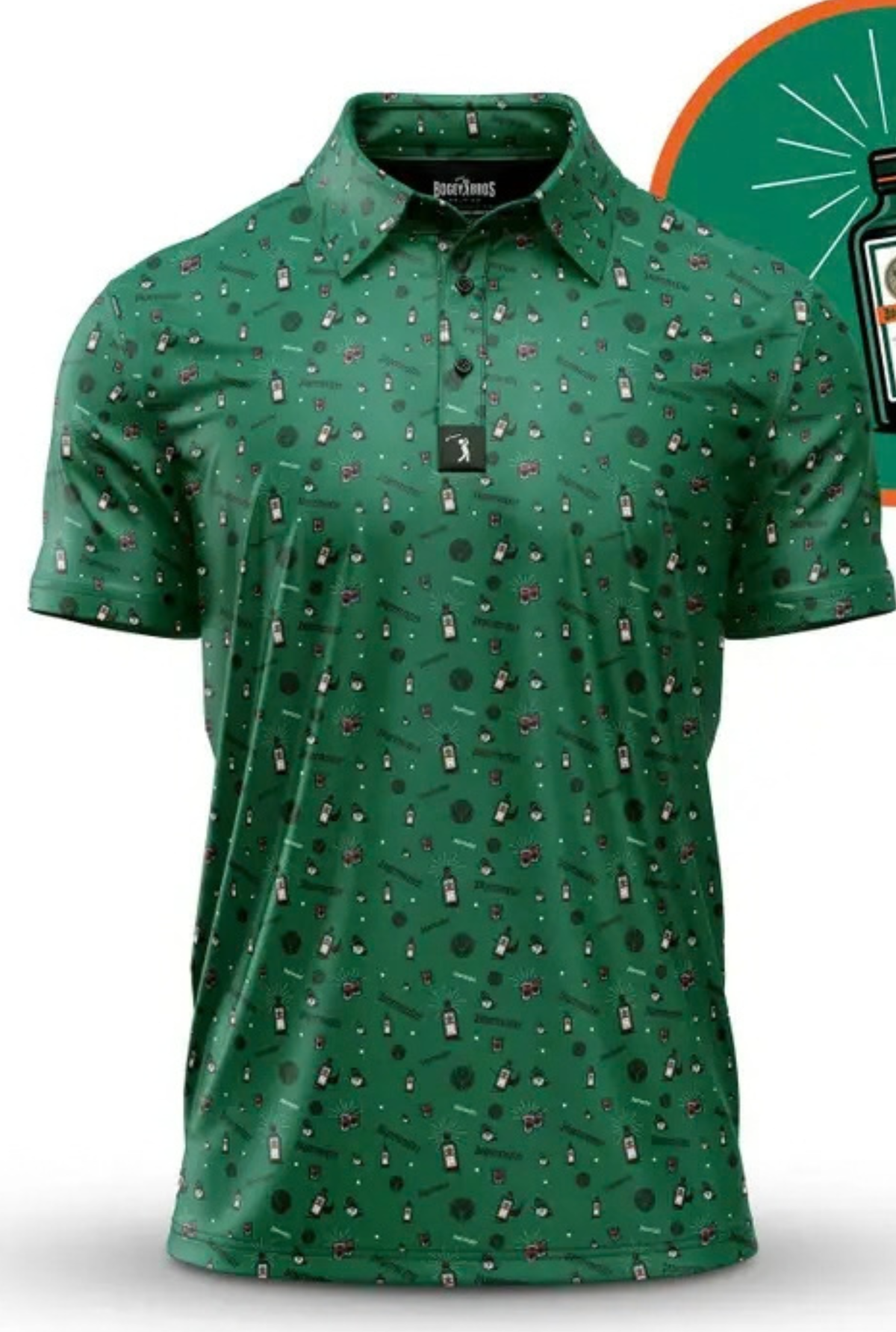 THE MEISTER POLO
