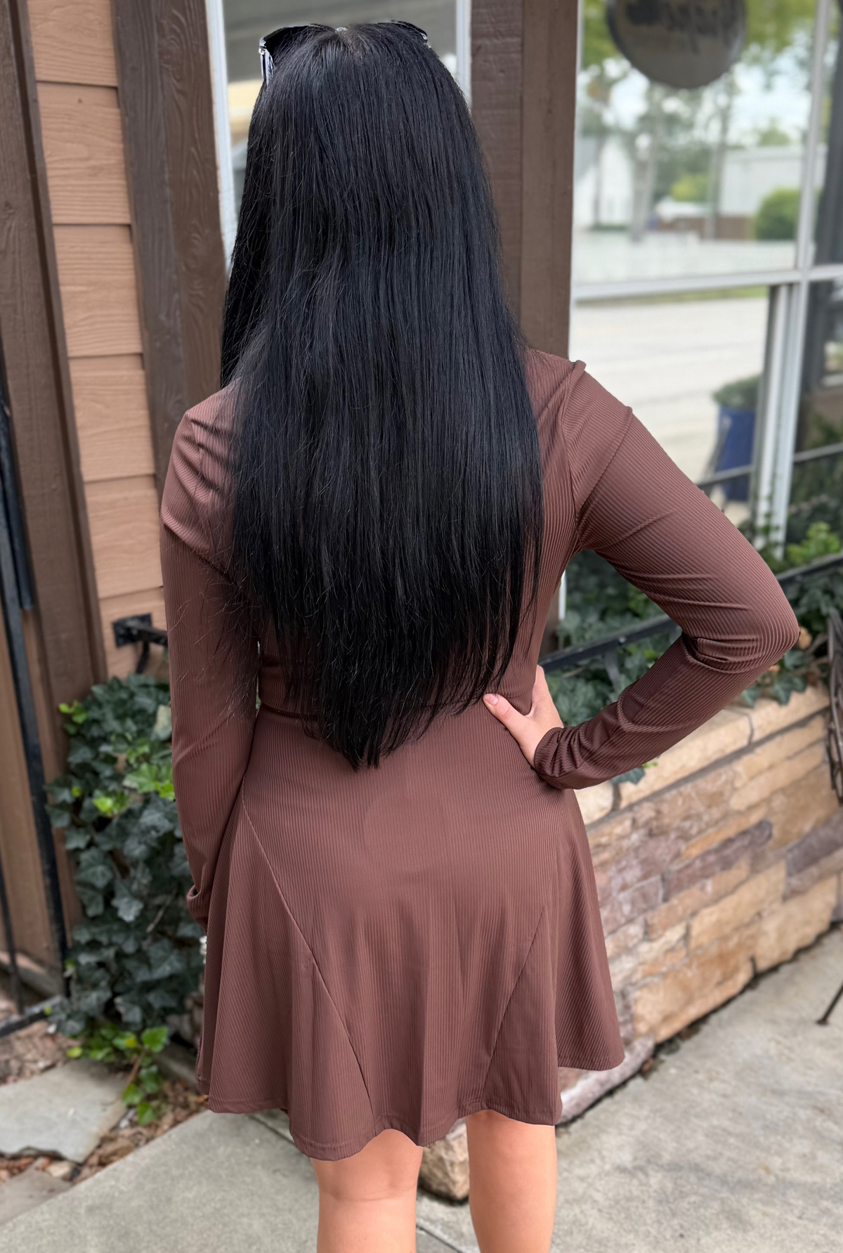 COCOA ACTIVE DRESS