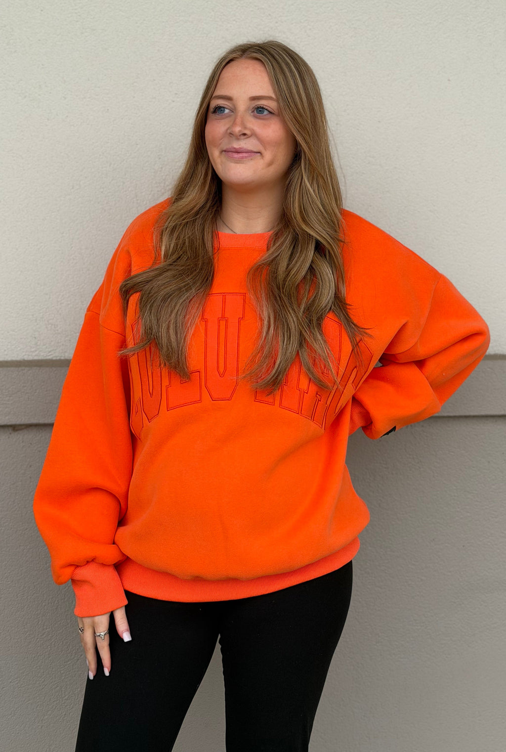 LM SWEATSHIRT
