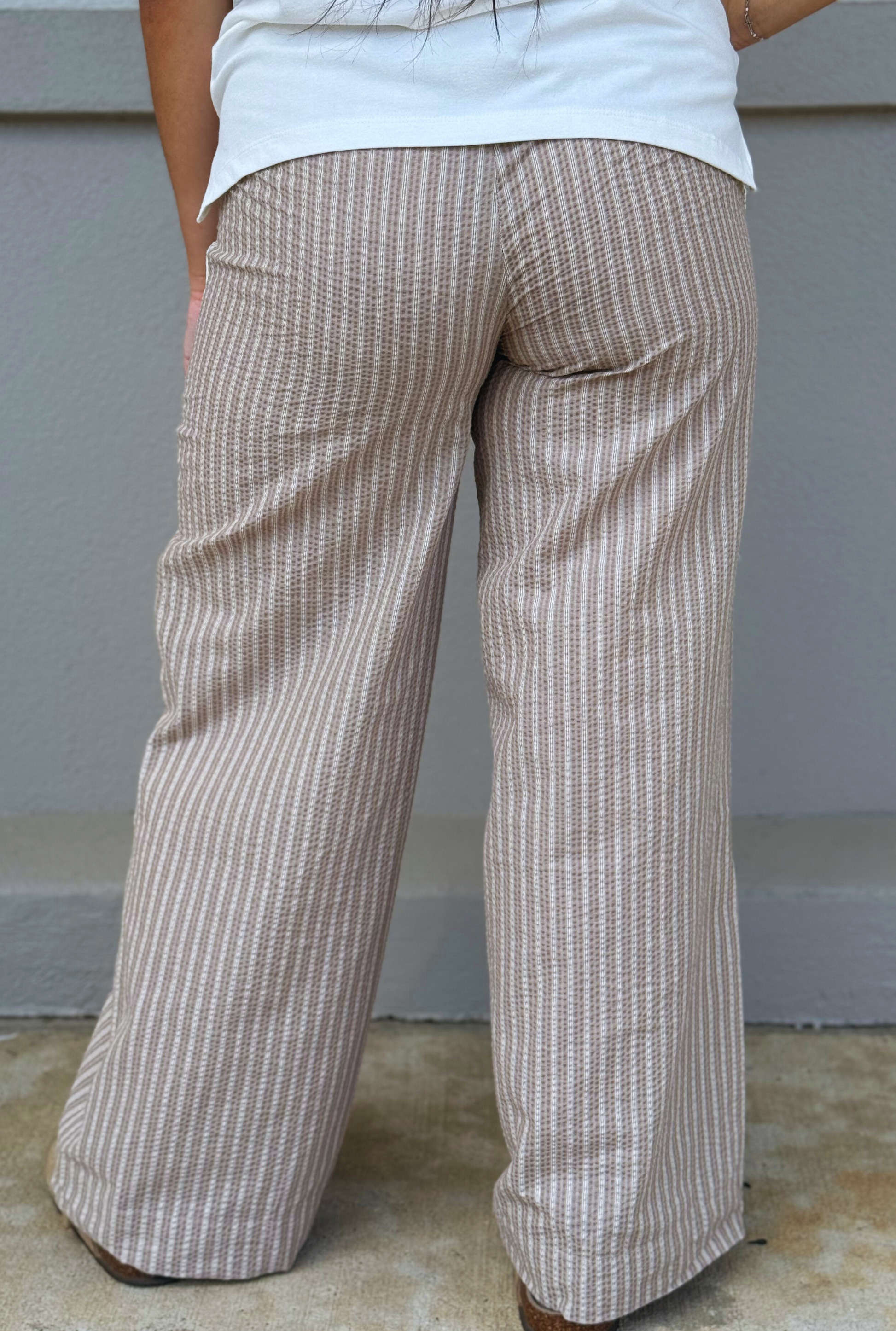 MOCHA COCO PANTS