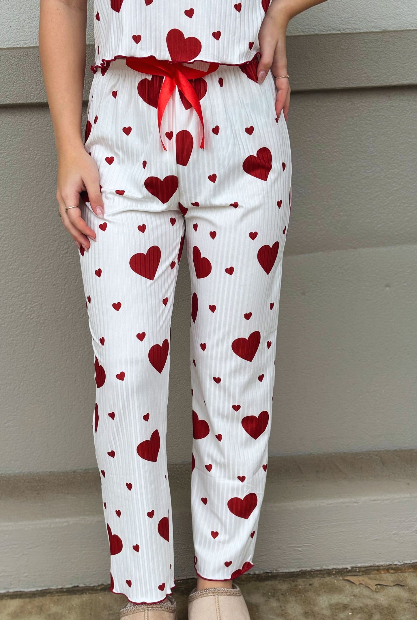 VALENTINES LOUNGE SET