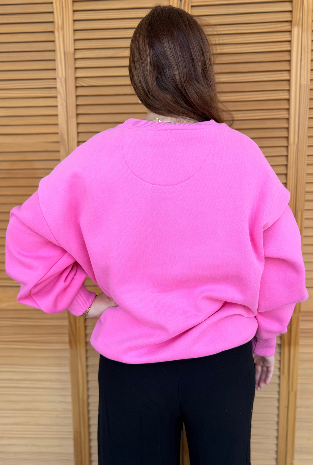LULU PINK/ORANGE